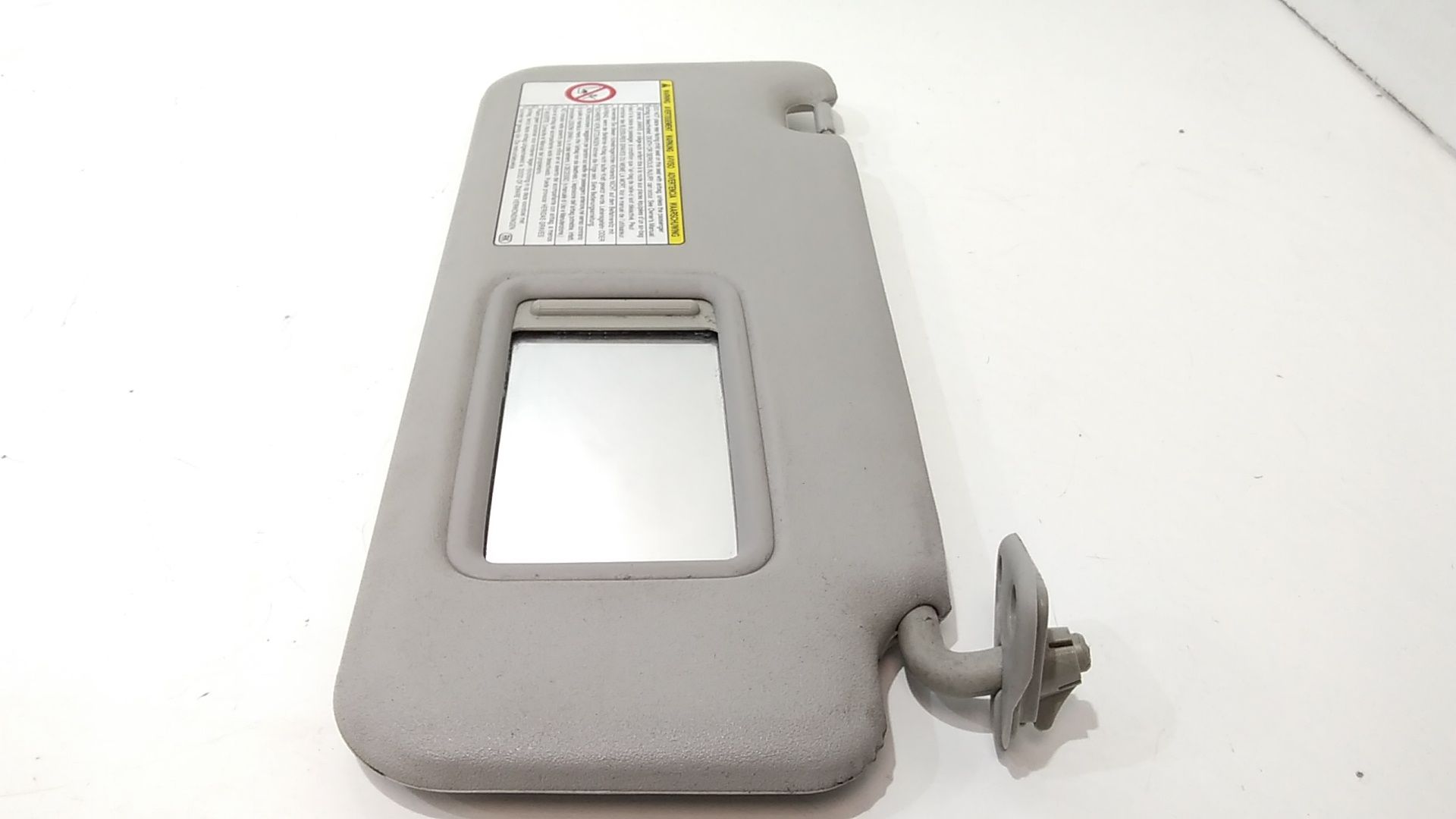 Parasole aletta Lato Passeggero DAIHATSU Sirion 2 Serie