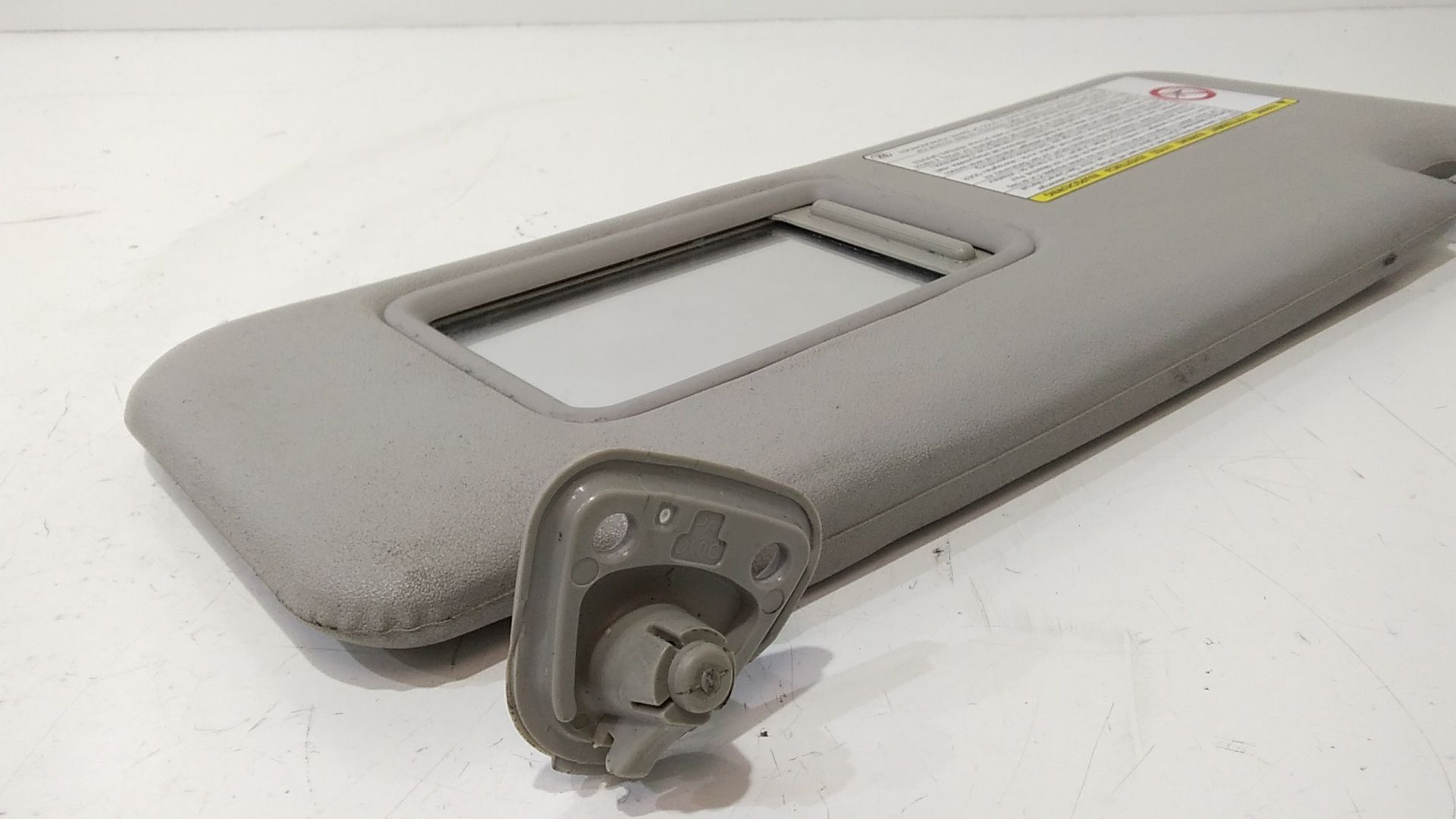 Parasole aletta Lato Passeggero DAIHATSU Sirion 2 Serie