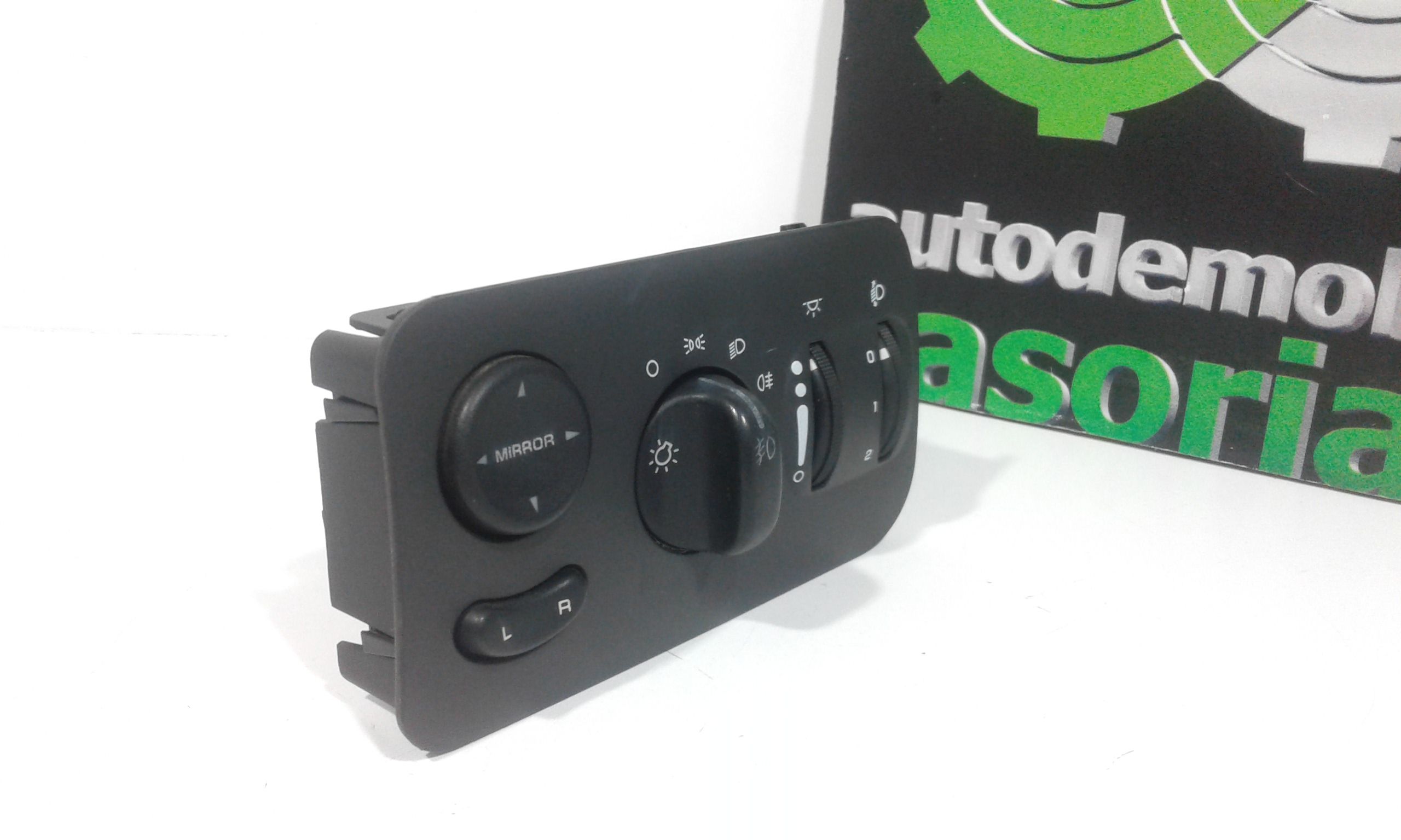 Comando Luci CHRYSLER Voyager 3 Serie