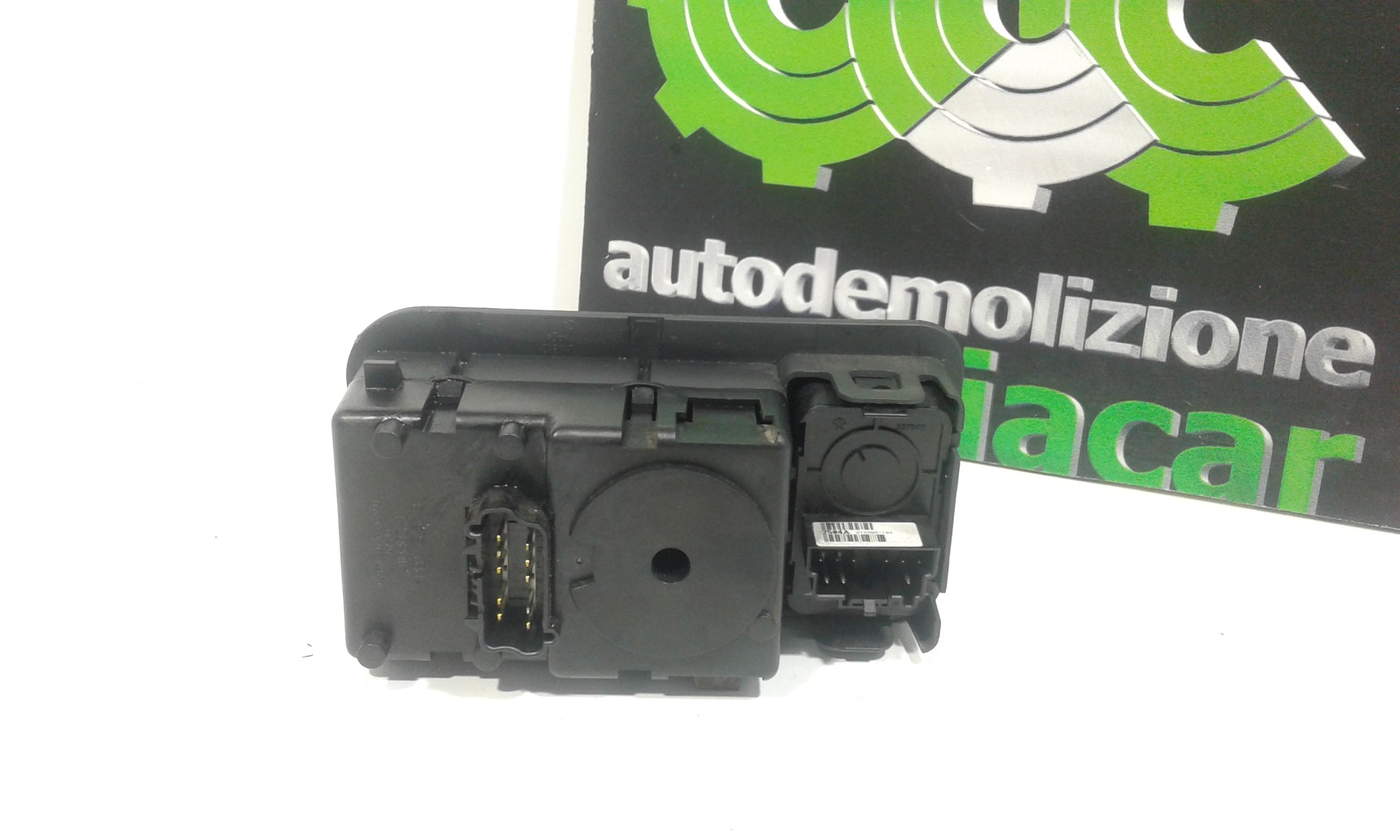 Comando Luci CHRYSLER Voyager 3 Serie