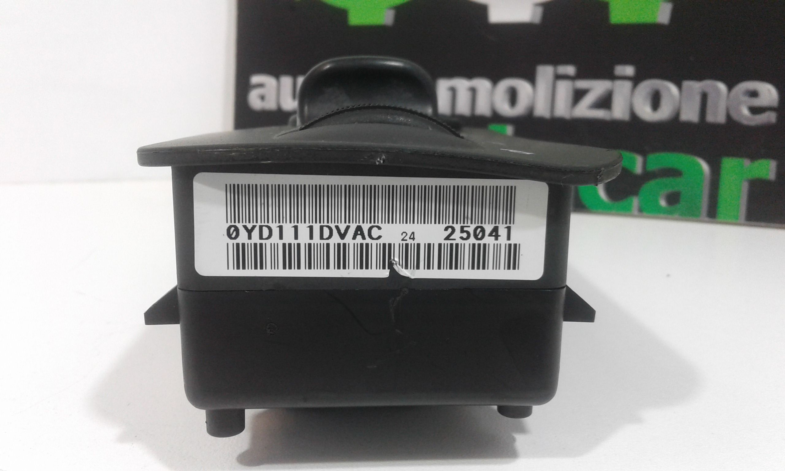 Comando Luci CHRYSLER Voyager 3 Serie