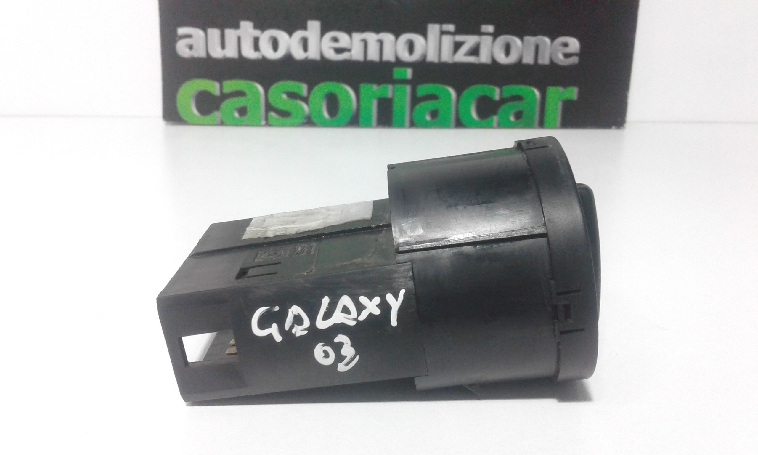 Comando Luci FORD Galaxy 2 Serie