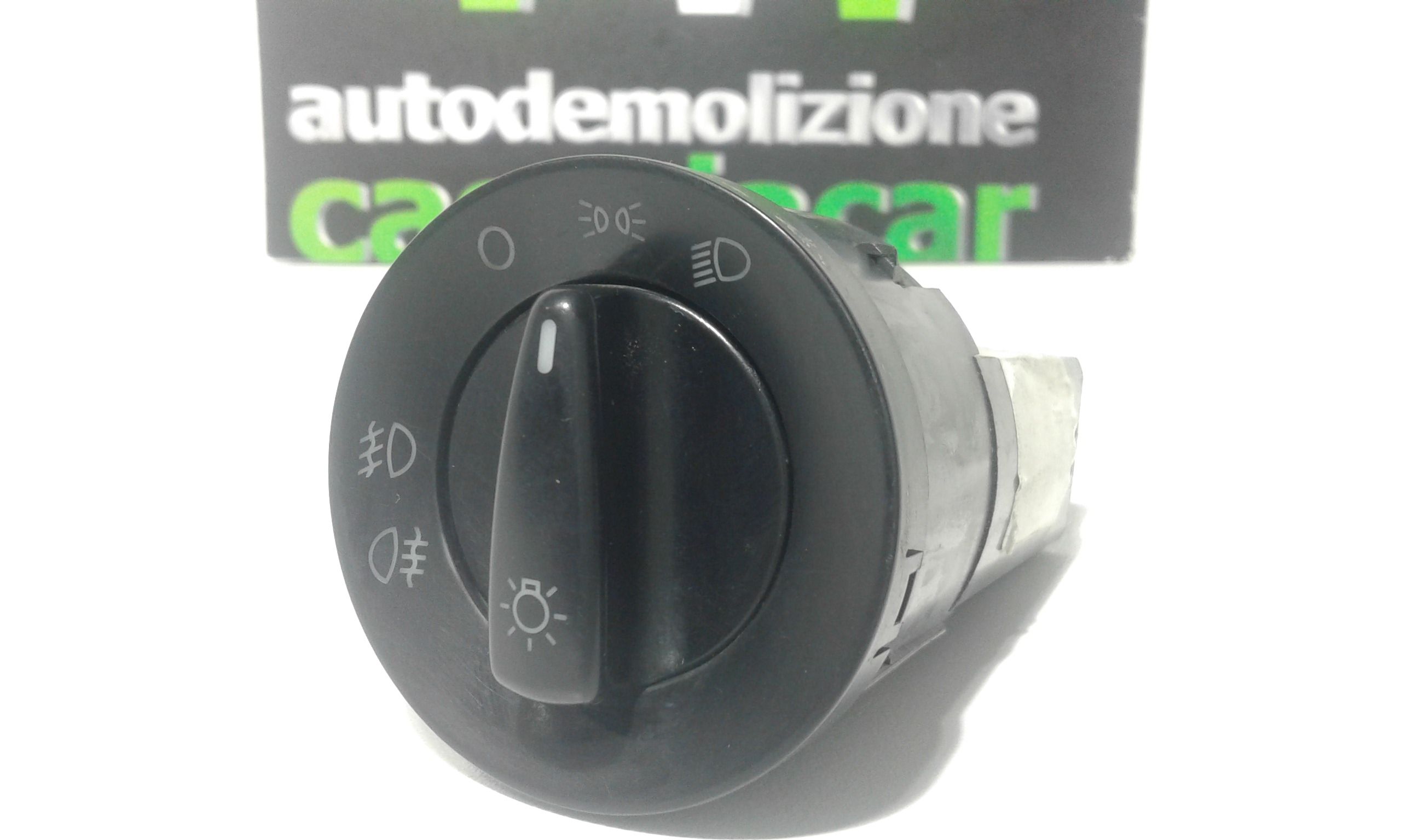 Comando Luci FORD Galaxy 2 Serie