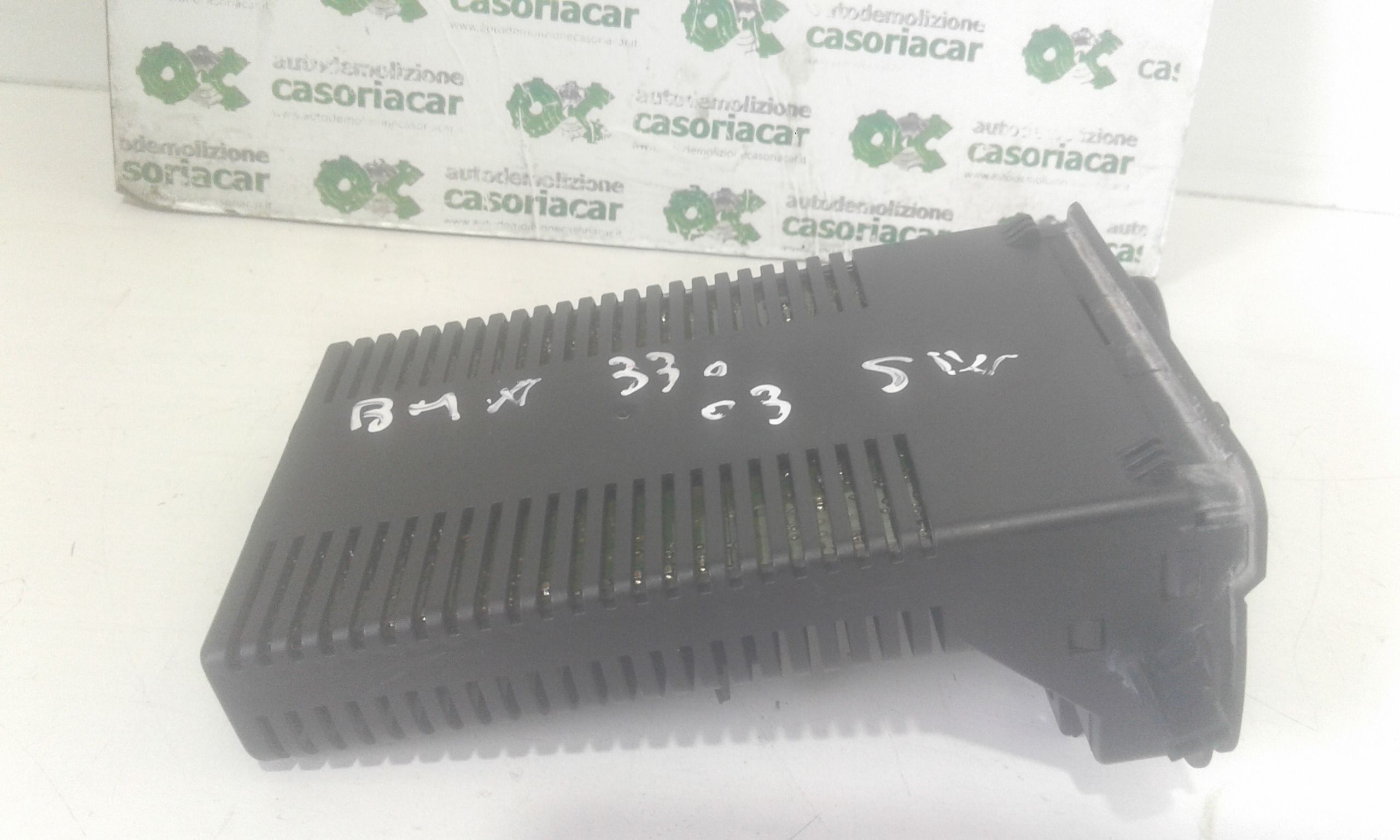 Comando Luci BMW Serie 3 E46 Touring 2 Serie