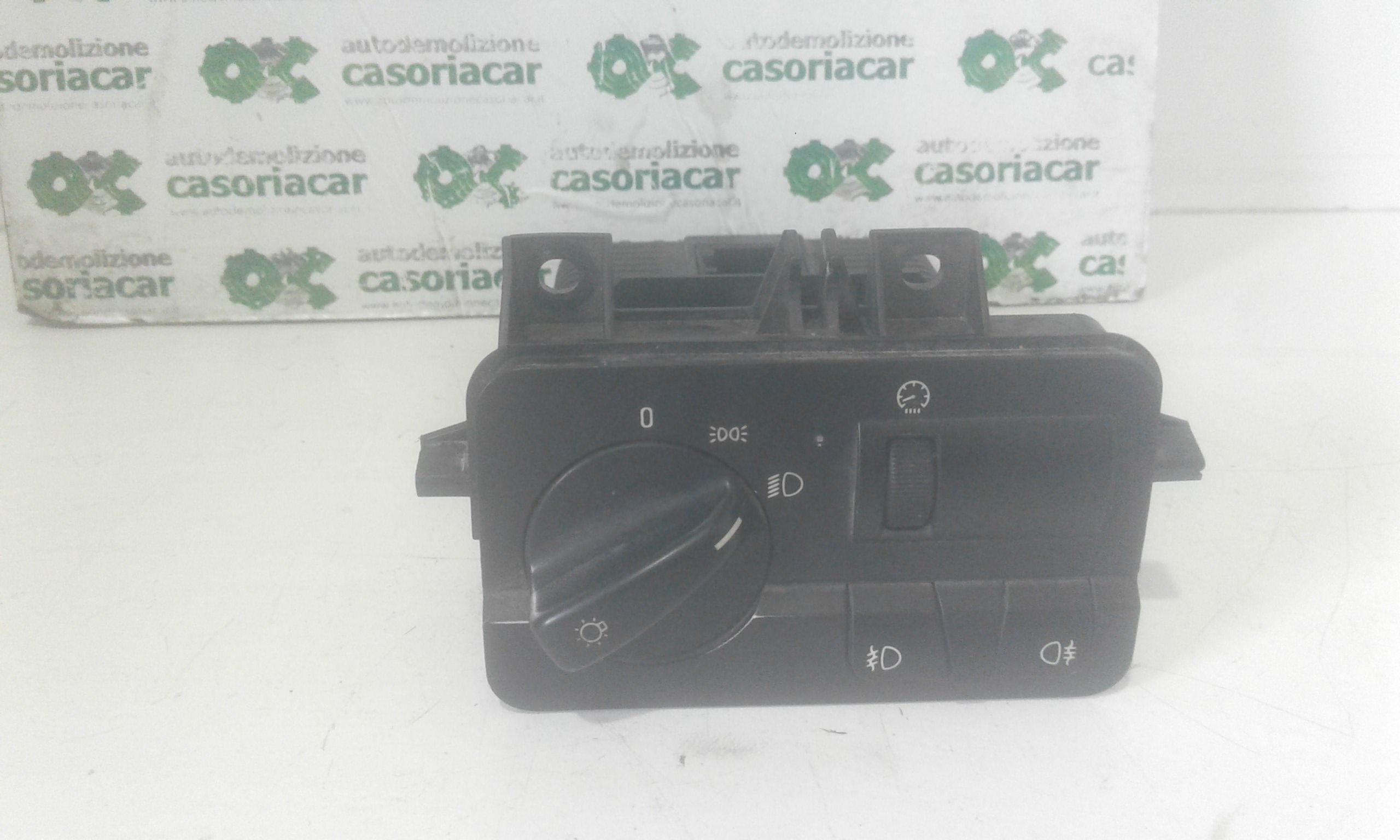 Comando Luci BMW Serie 3 E46 Touring 2 Serie