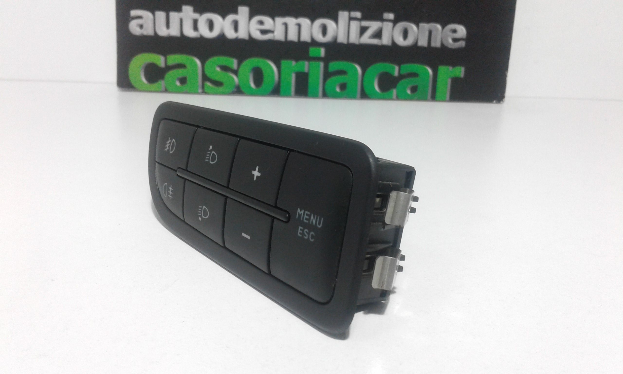 Comando Luci FIAT Grande Punto 1 Serie
