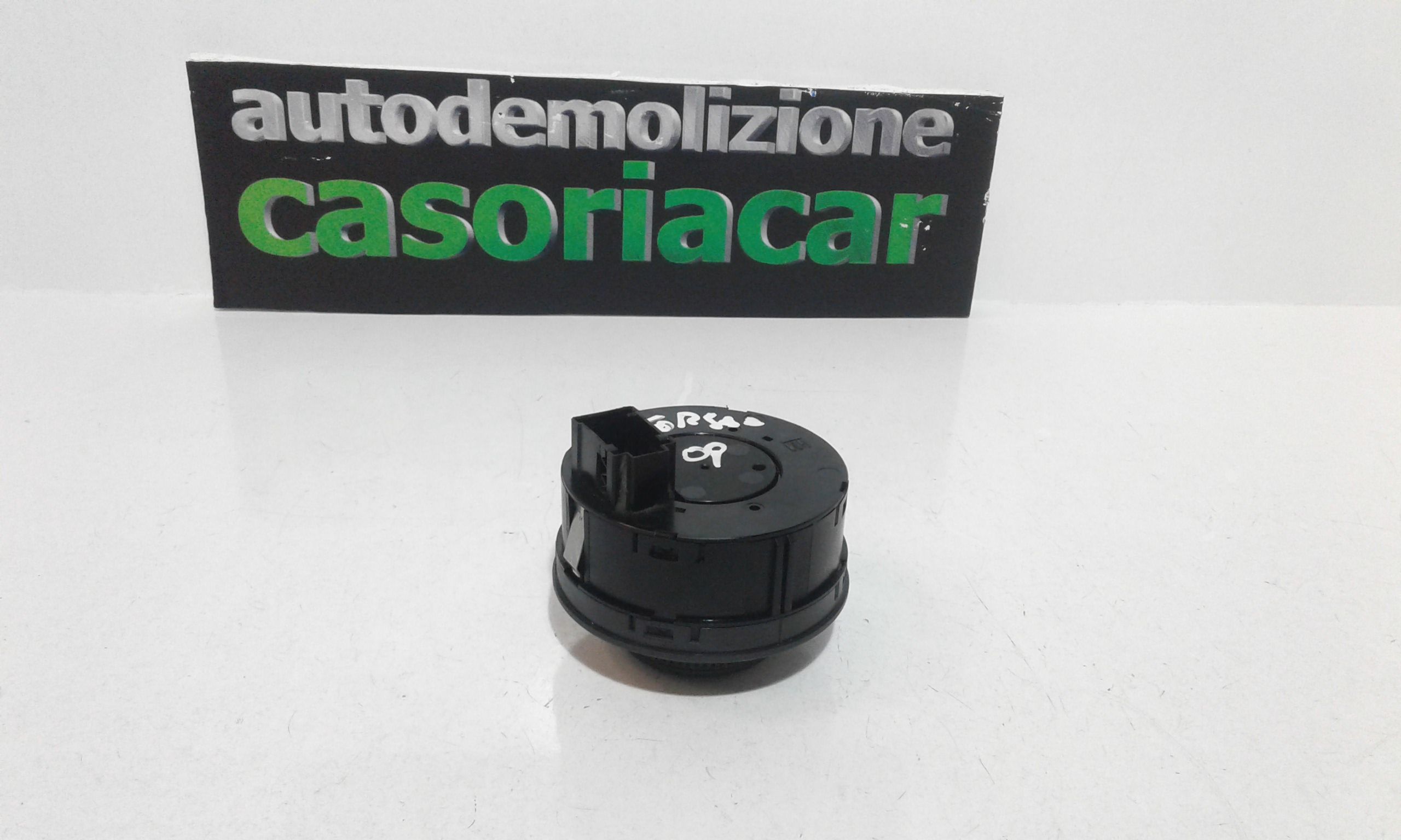Comando Luci OPEL Corsa D 5P 1 Serie