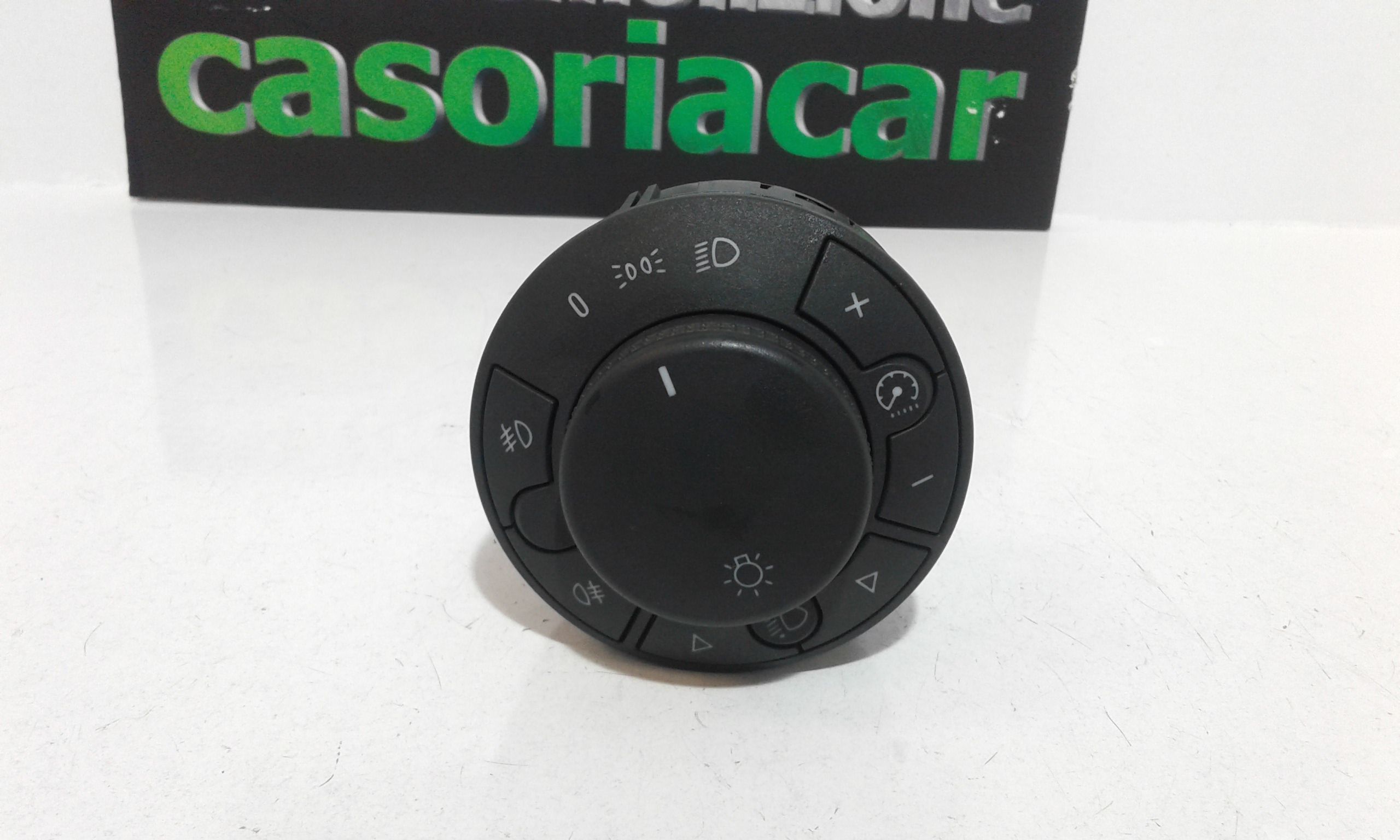 Comando Luci OPEL Corsa D 5P 1 Serie
