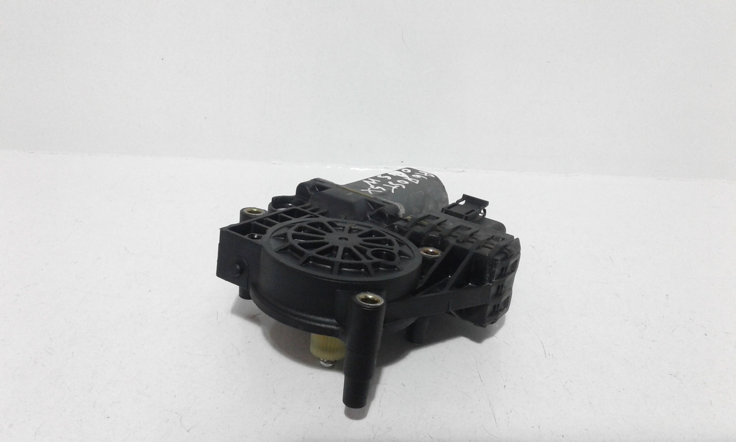 Motorino Alzavetro posteriore Sinistro AUDI A6 Avant 2 Serie