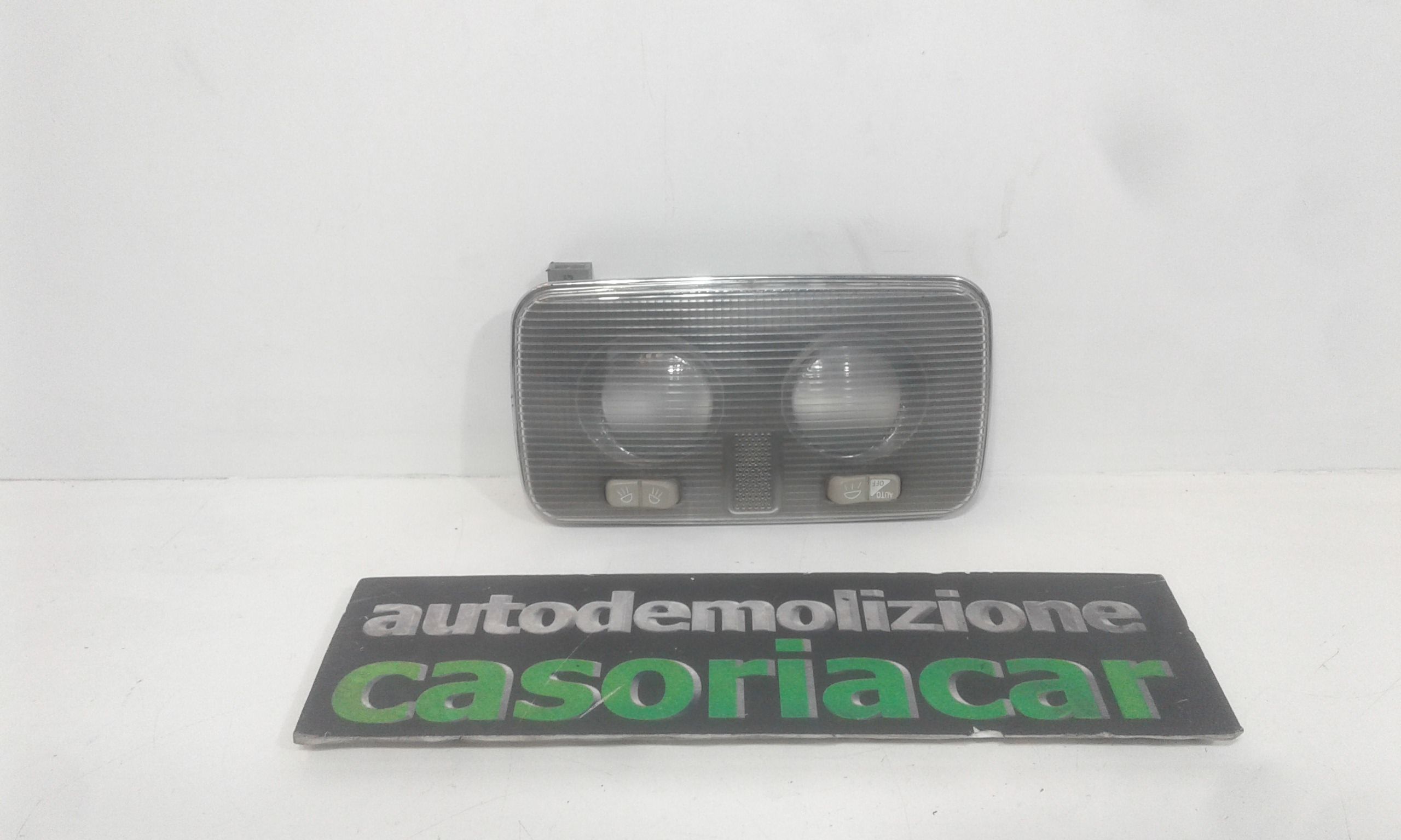 Plafoniera ALFA ROMEO 147 2 serie