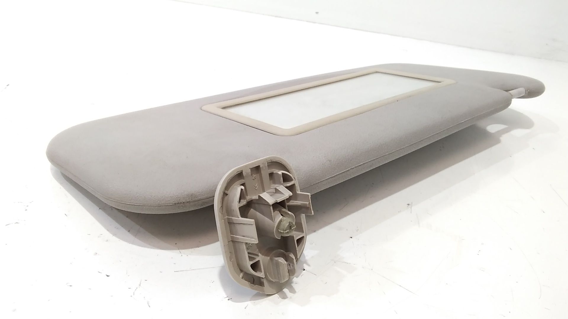 Parasole aletta Lato Passeggero RENAULT Laguna Grand Tour 3 Serie