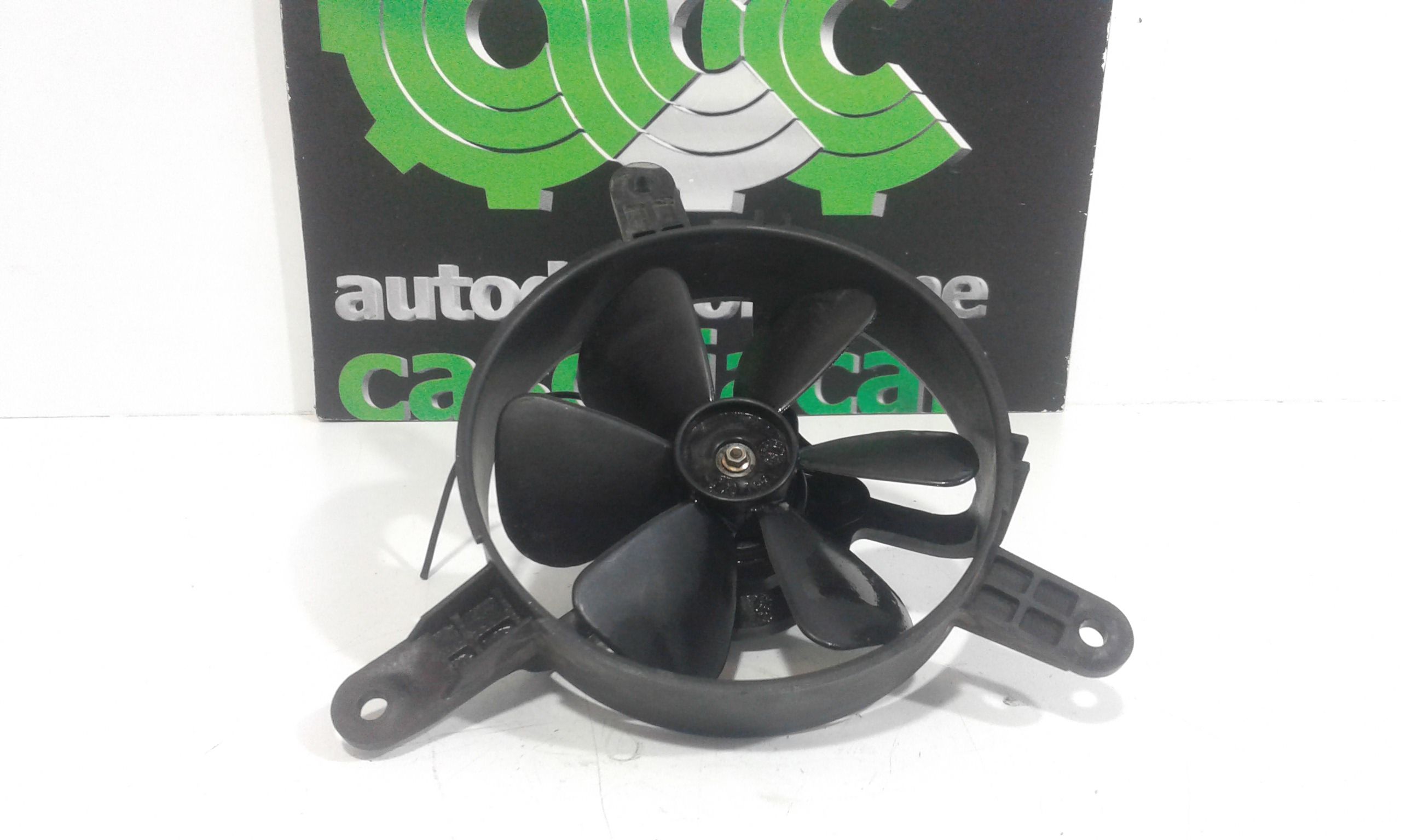 Ventola radiatore TGB X MOTION 250