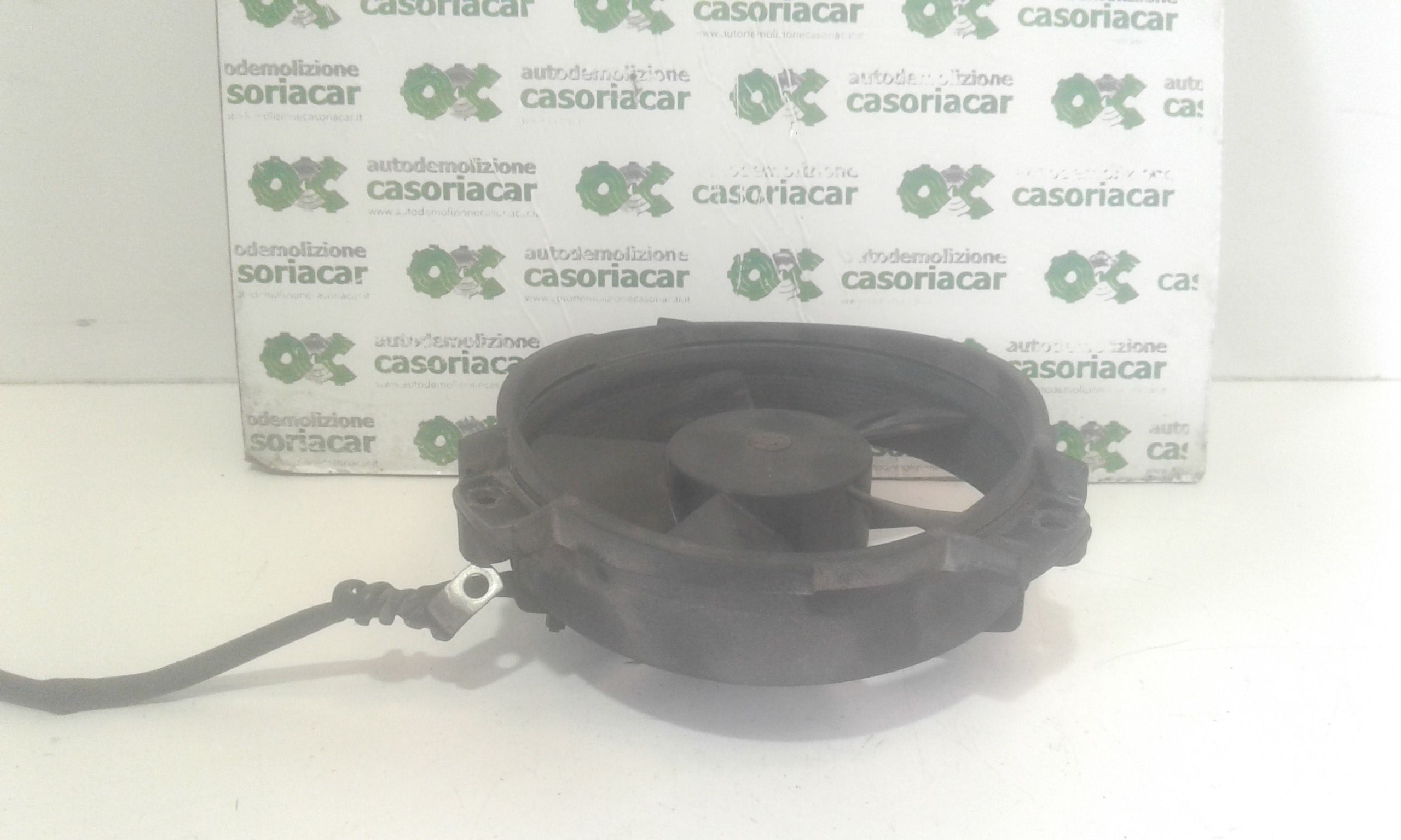 Ventola radiatore Malaguti Password 250cc