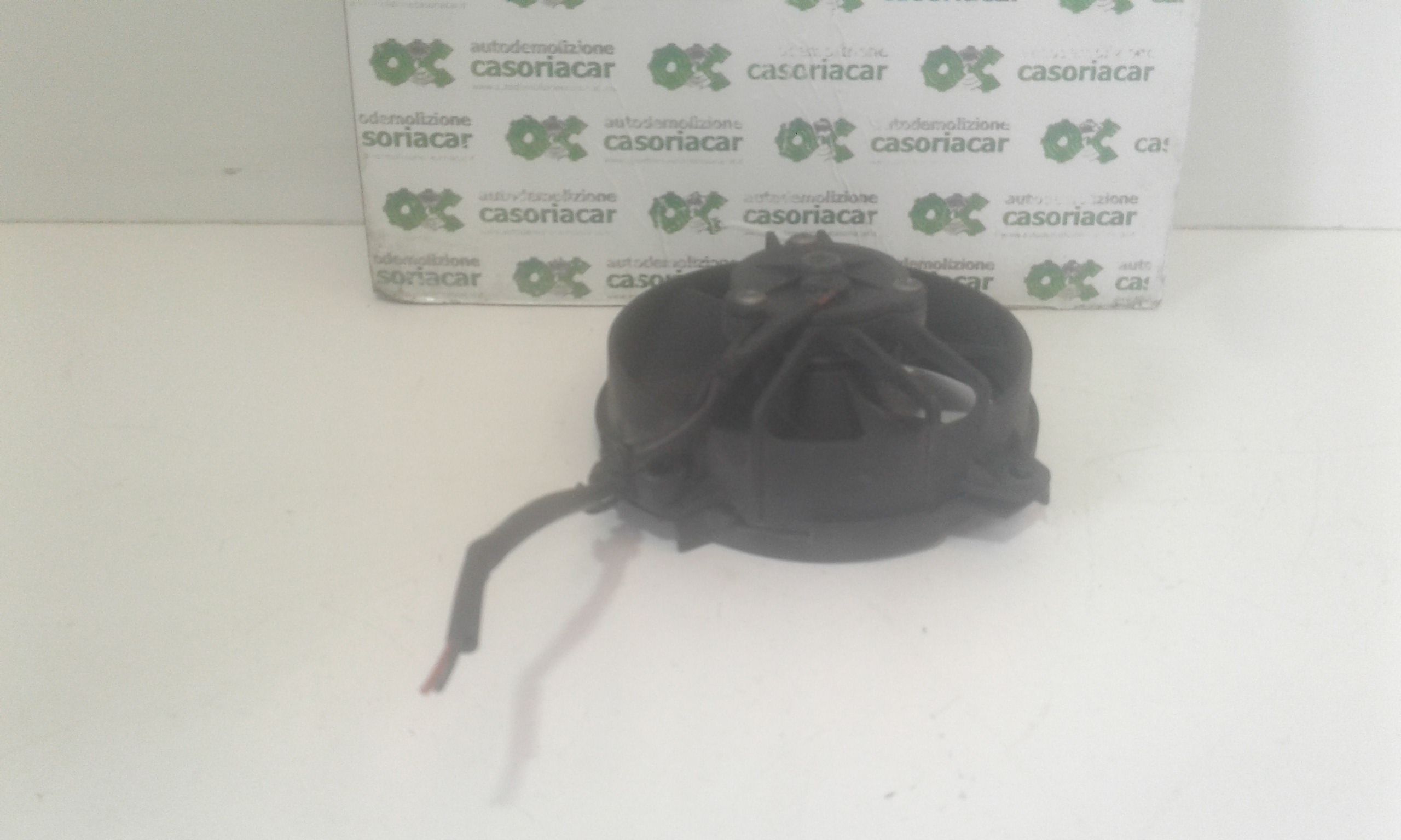 Ventola radiatore Malaguti Password 250cc