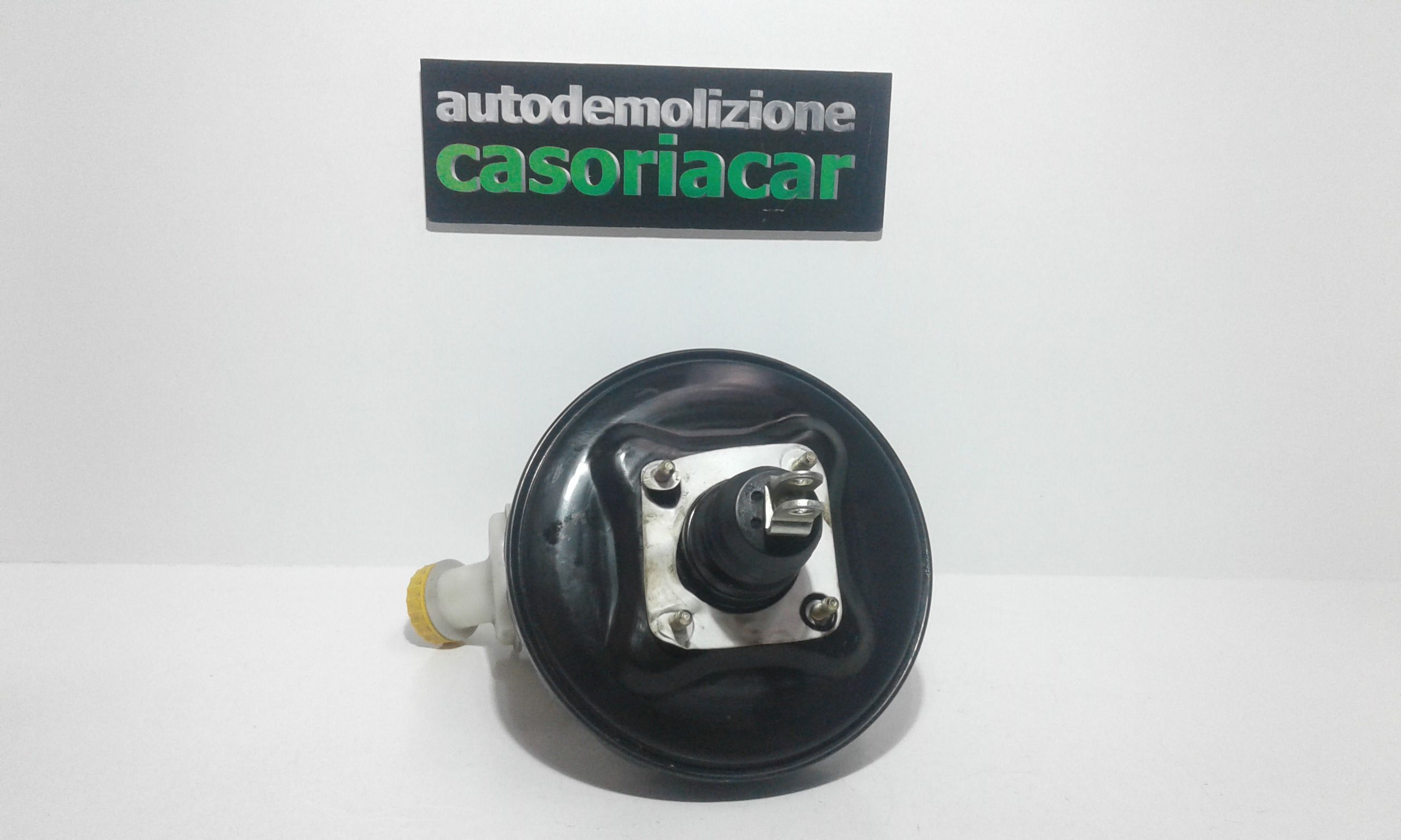 Servofreno DR 1 1 Serie