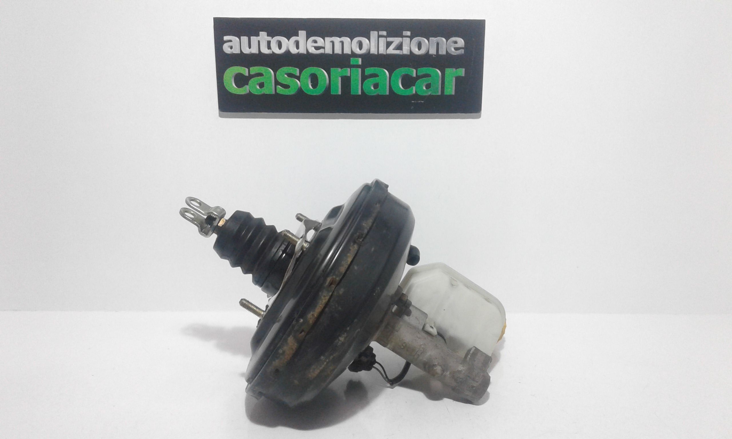 Servofreno DR 1 1 Serie