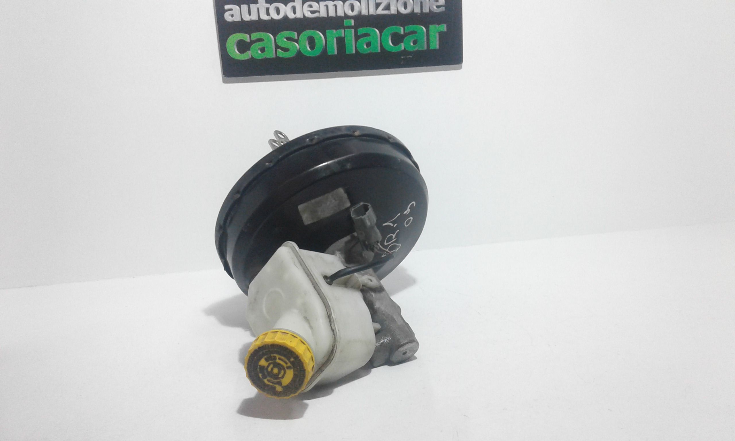 Servofreno DR 1 1 Serie