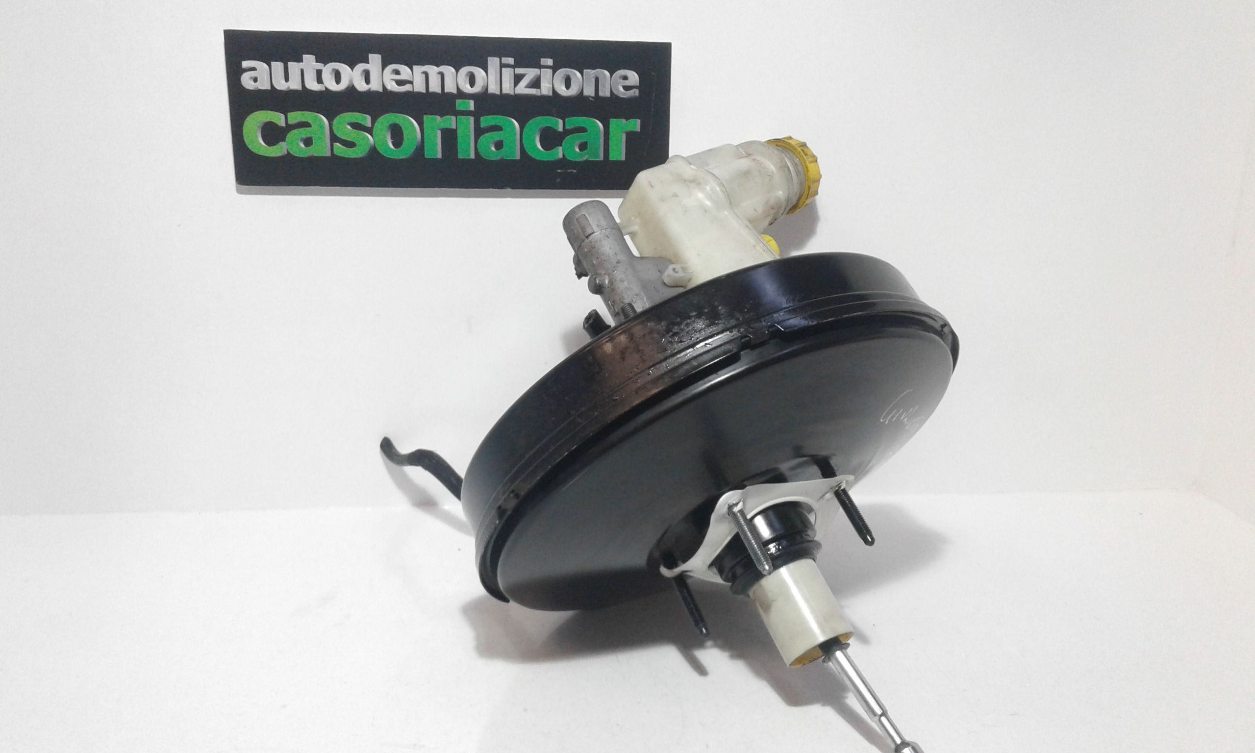 Servofreno ALFA ROMEO Giulietta 1 Serie