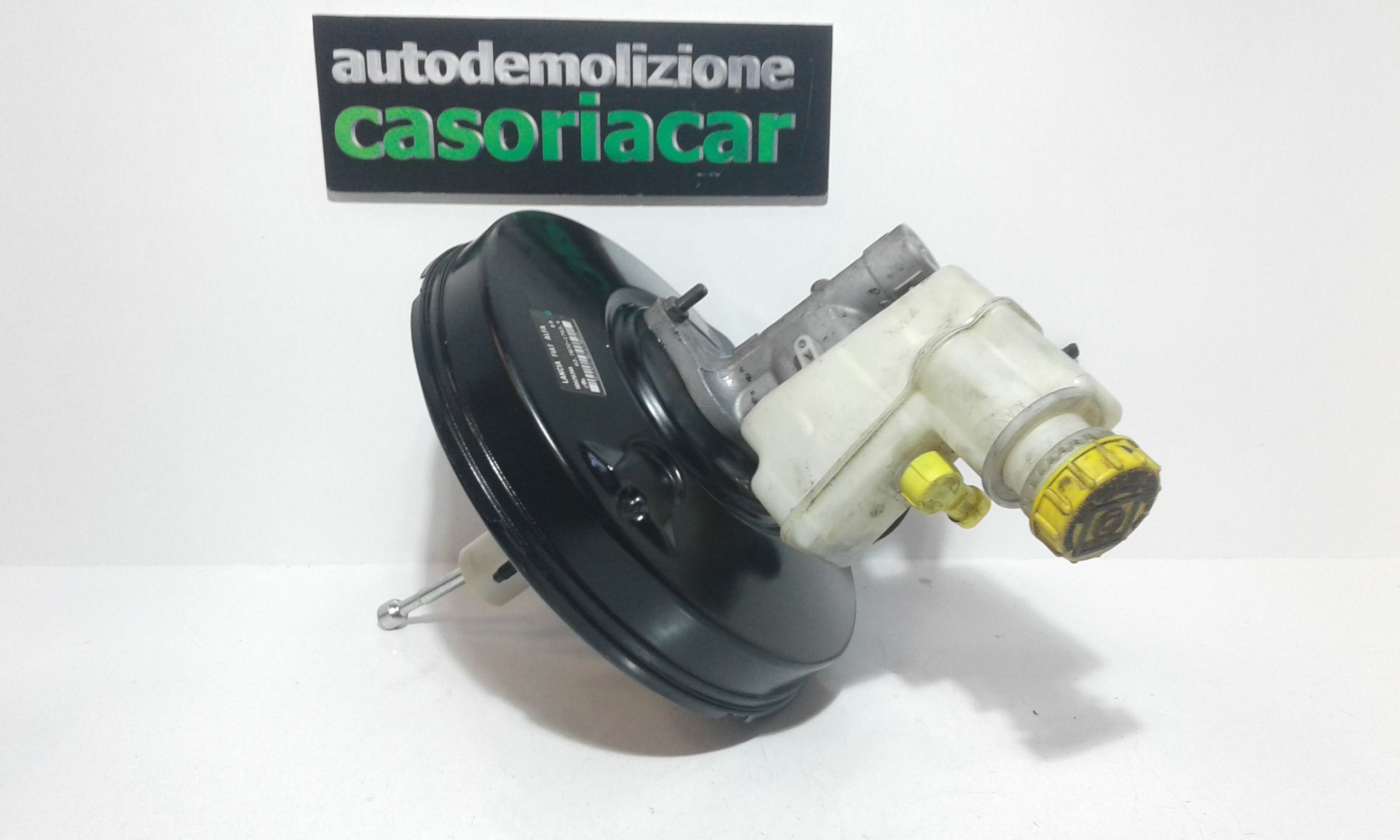 Servofreno ALFA ROMEO Giulietta 1 Serie