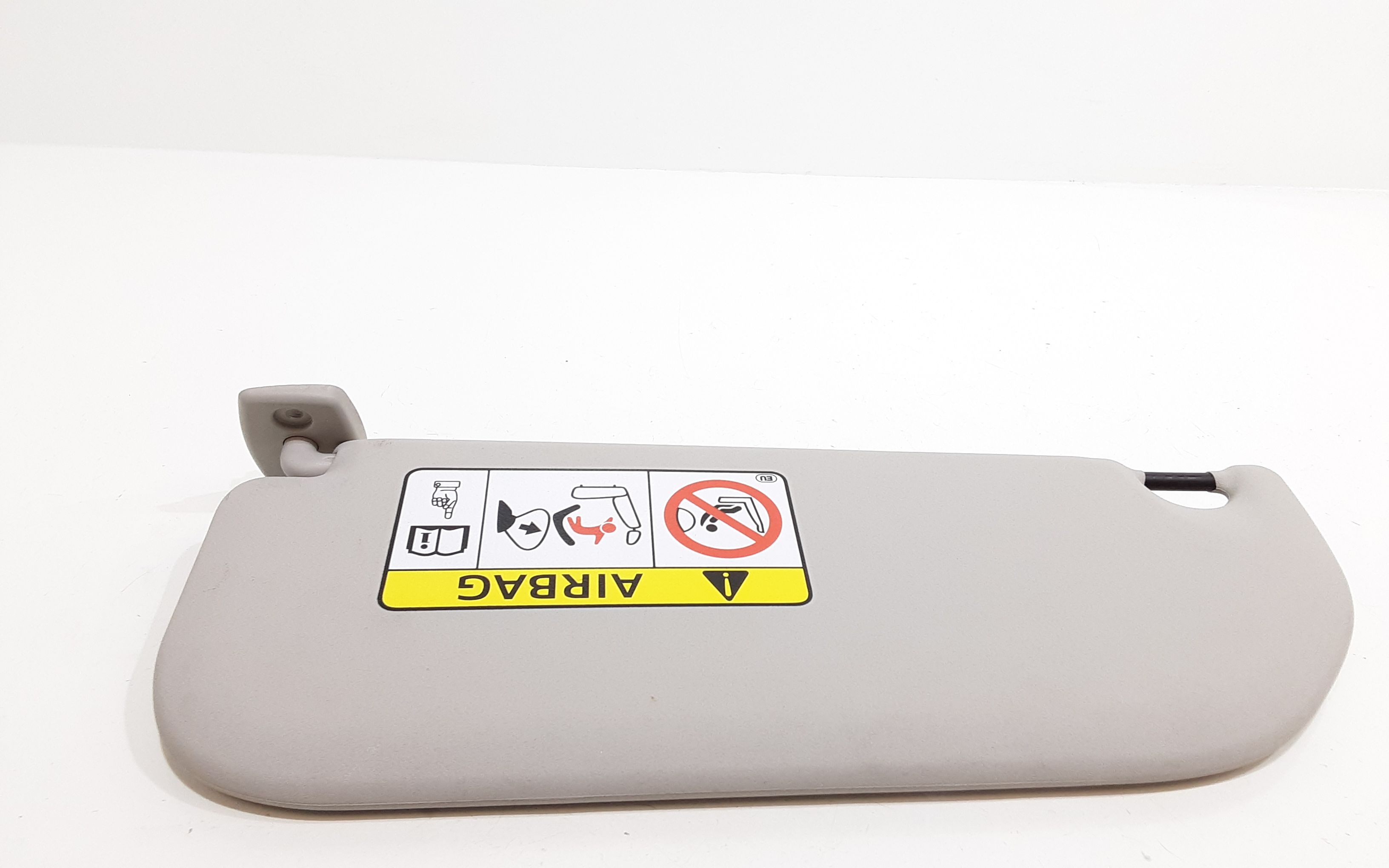 Parasole aletta Lato Passeggero TOYOTA Aygo 3 Serie