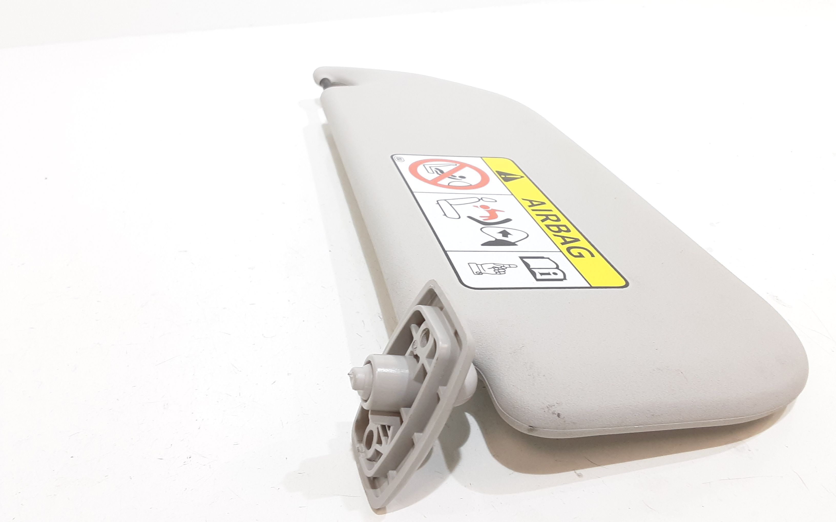 Parasole aletta Lato Passeggero TOYOTA Aygo 3 Serie