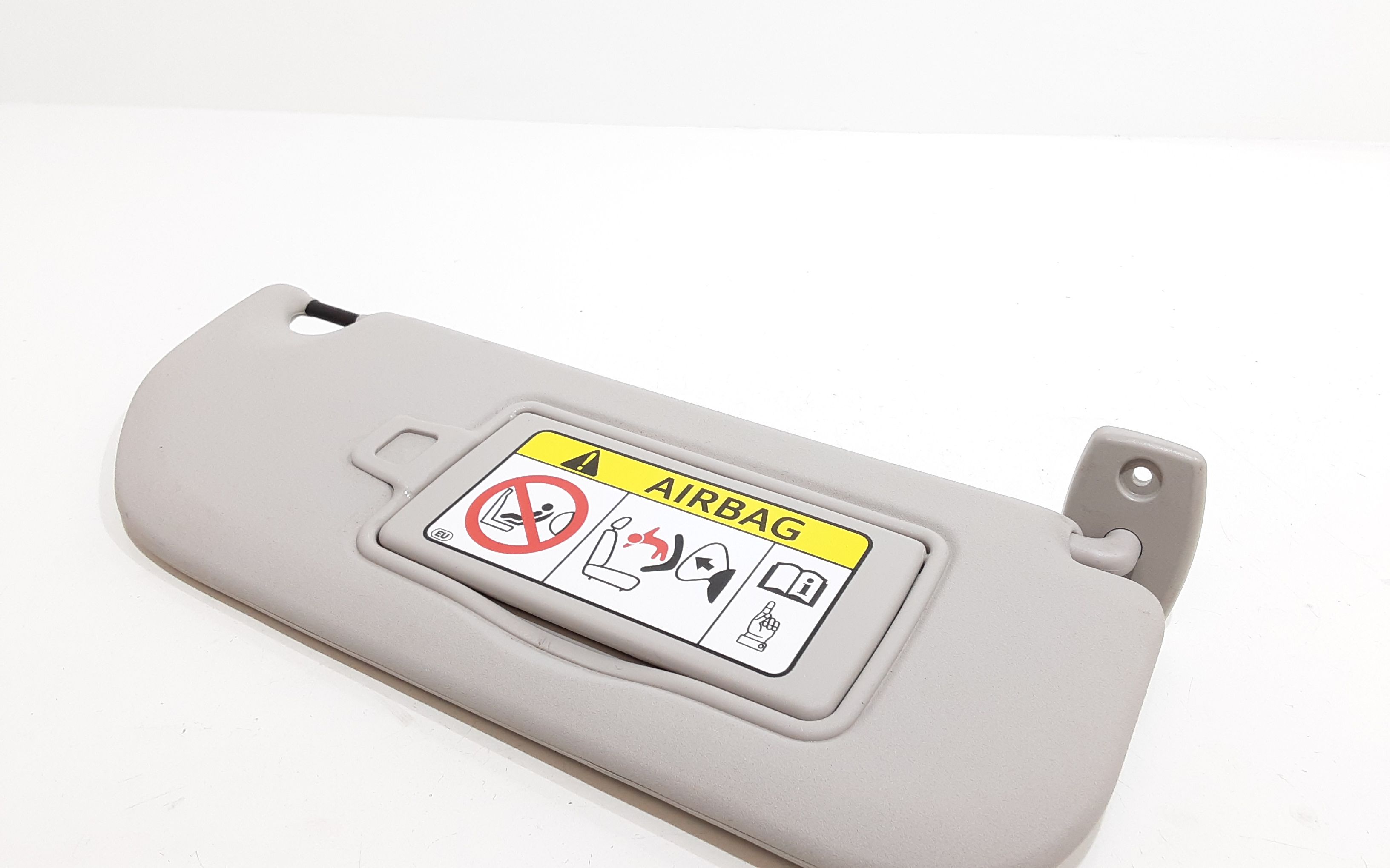 Parasole aletta Lato Passeggero TOYOTA Aygo 3 Serie