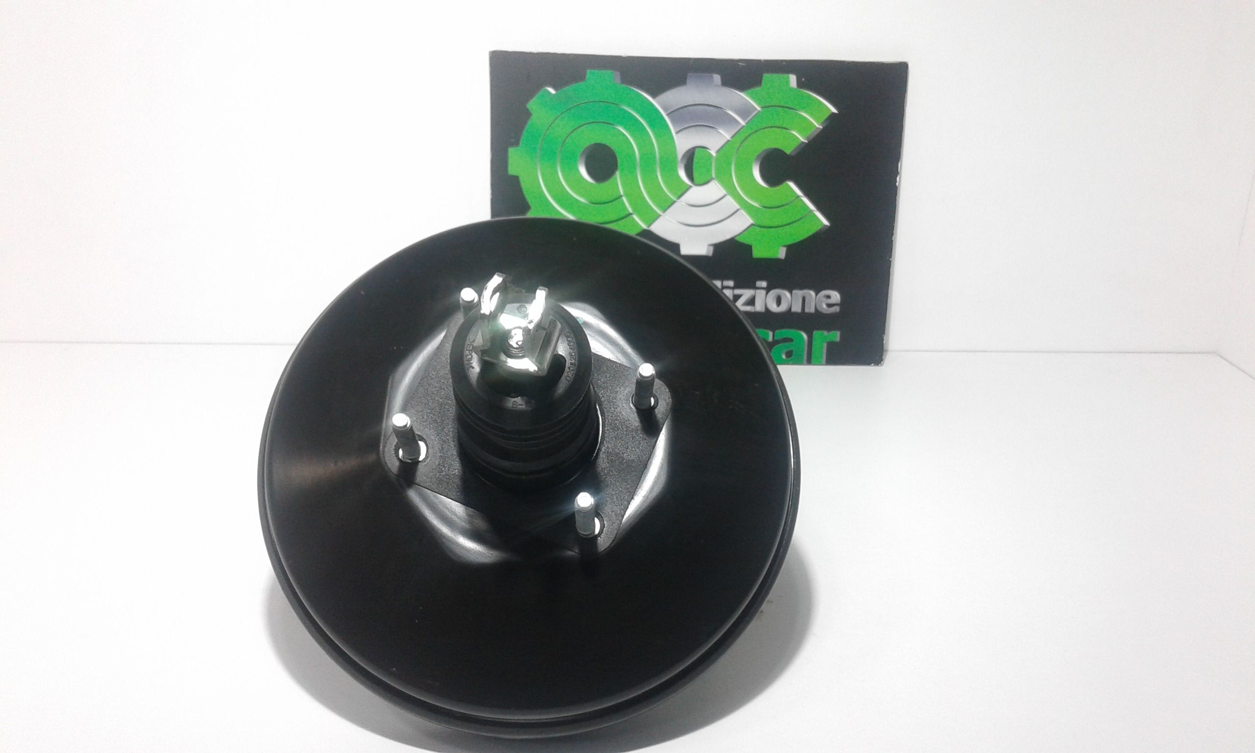 Servofreno CITROEN C1 1 Serie