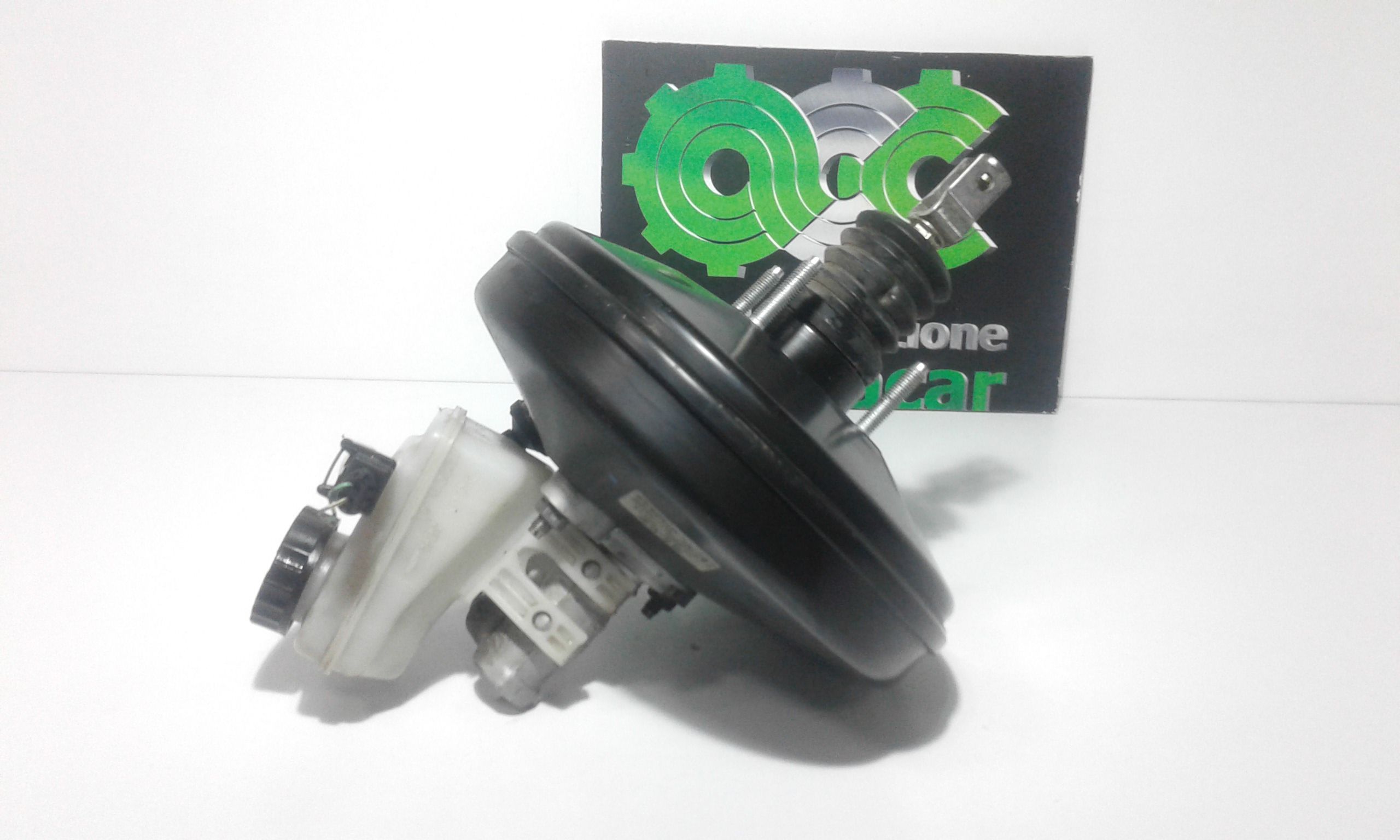 Servofreno CITROEN C1 1 Serie