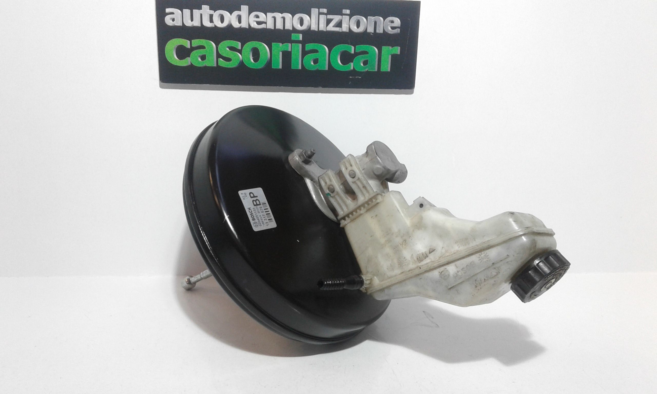 Servofreno OPEL Corsa D 5P 1 Serie