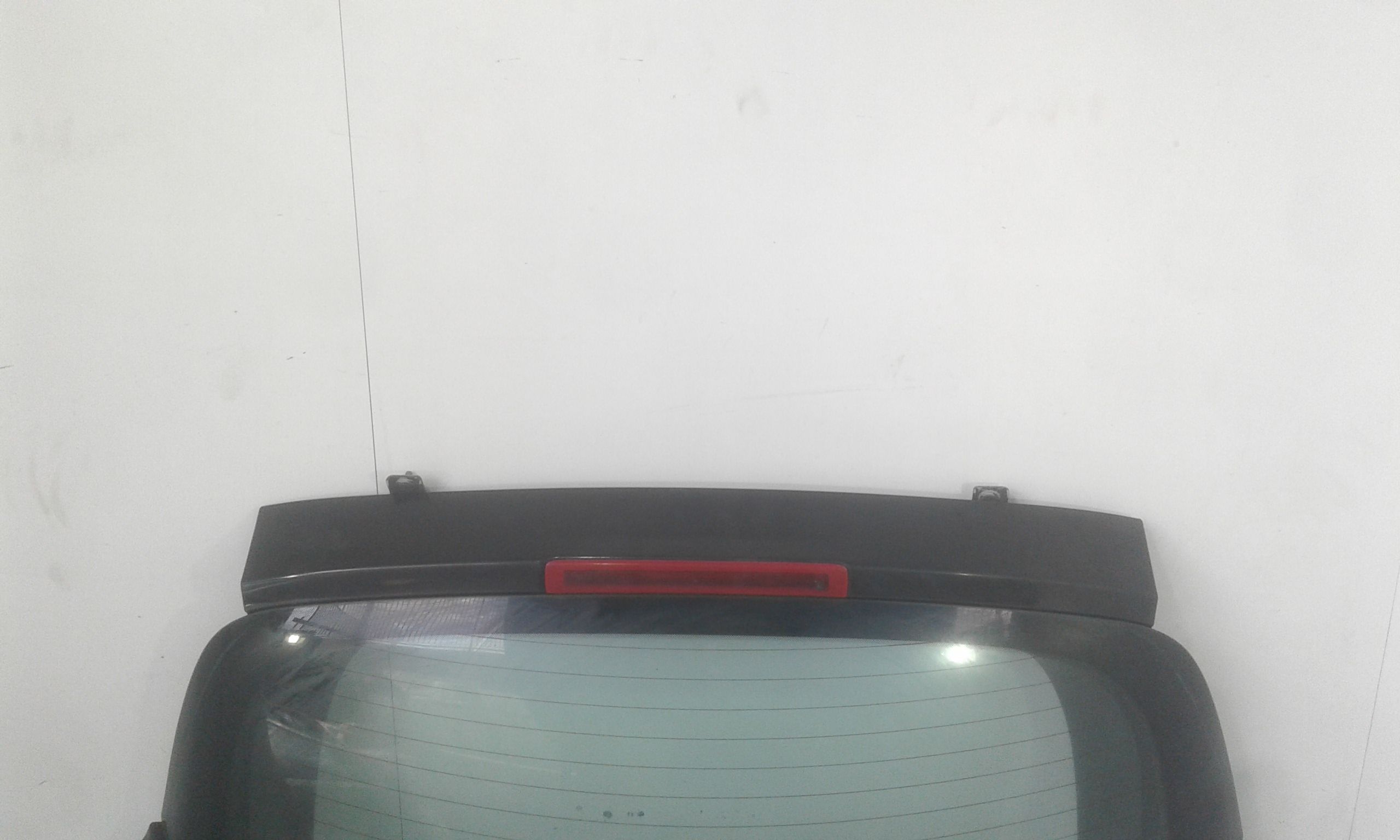 Portellone Posteriore RENAULT Clio Serie