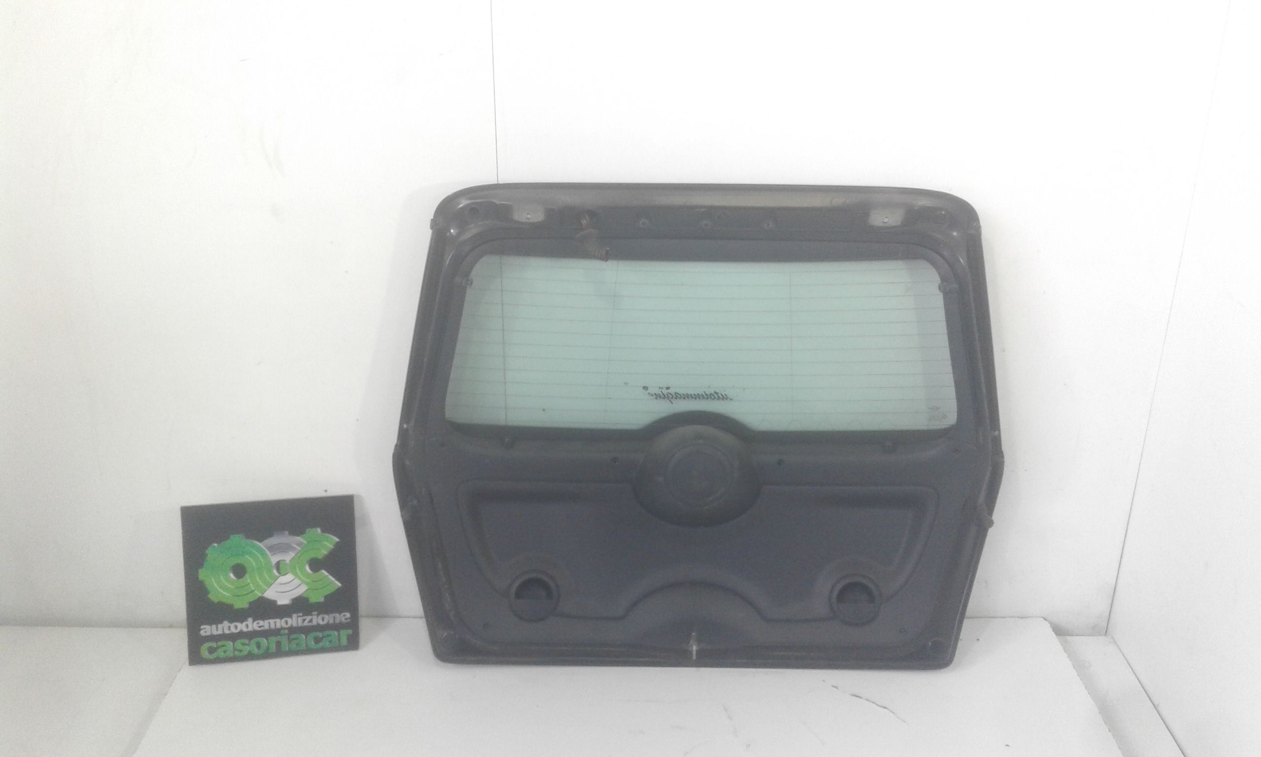 Portellone Posteriore MINI One 1 Serie