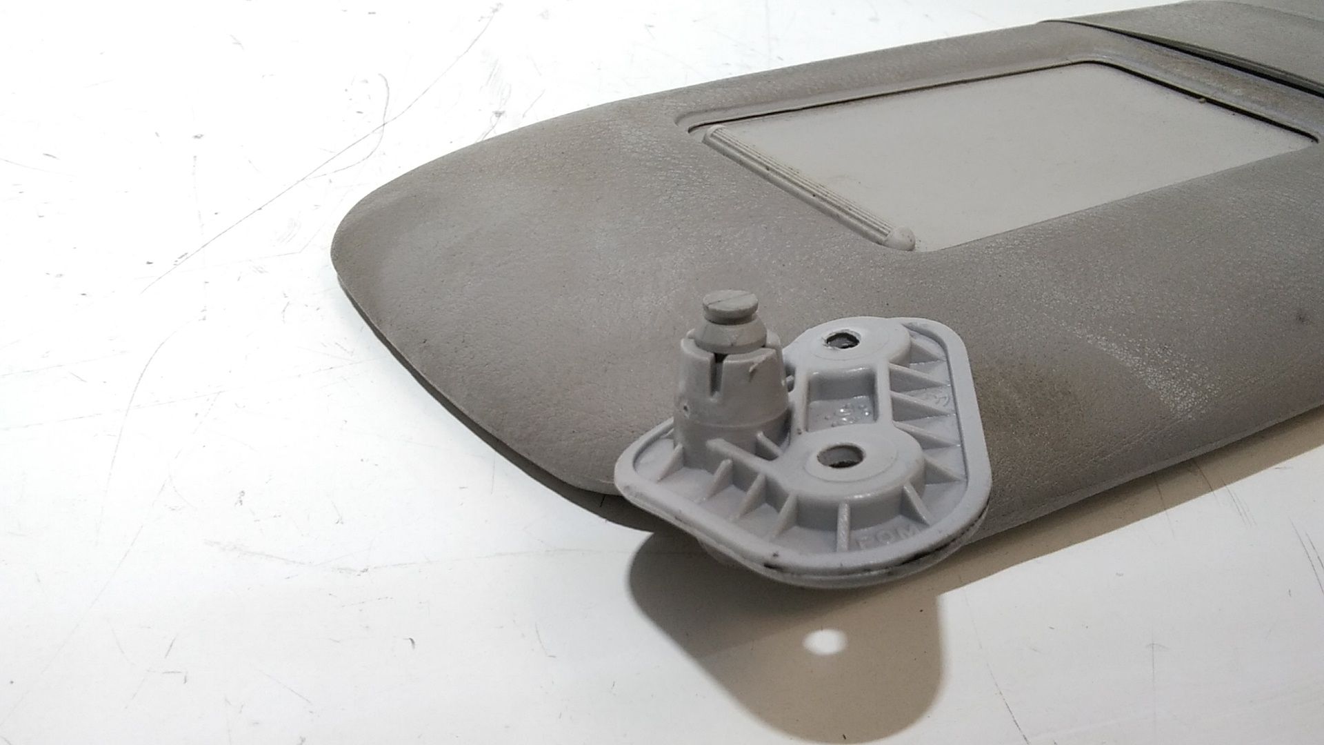 Parasole aletta Lato Passeggero BMW Serie 3 E46 Berlina