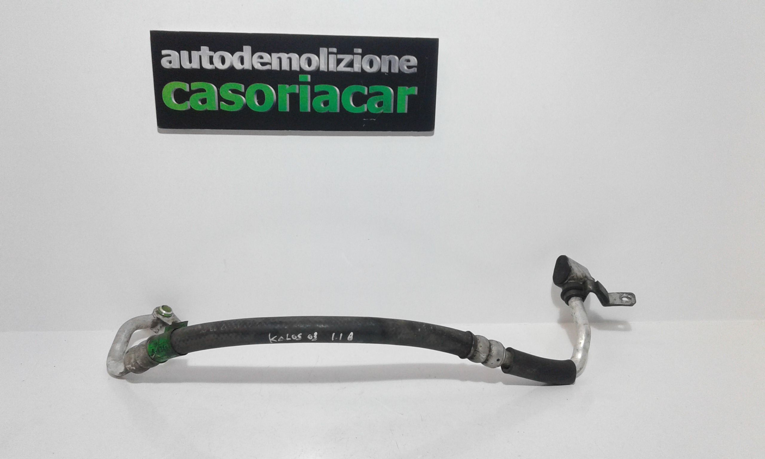 Tubi A/C CHEVROLET Kalos 1 Serie