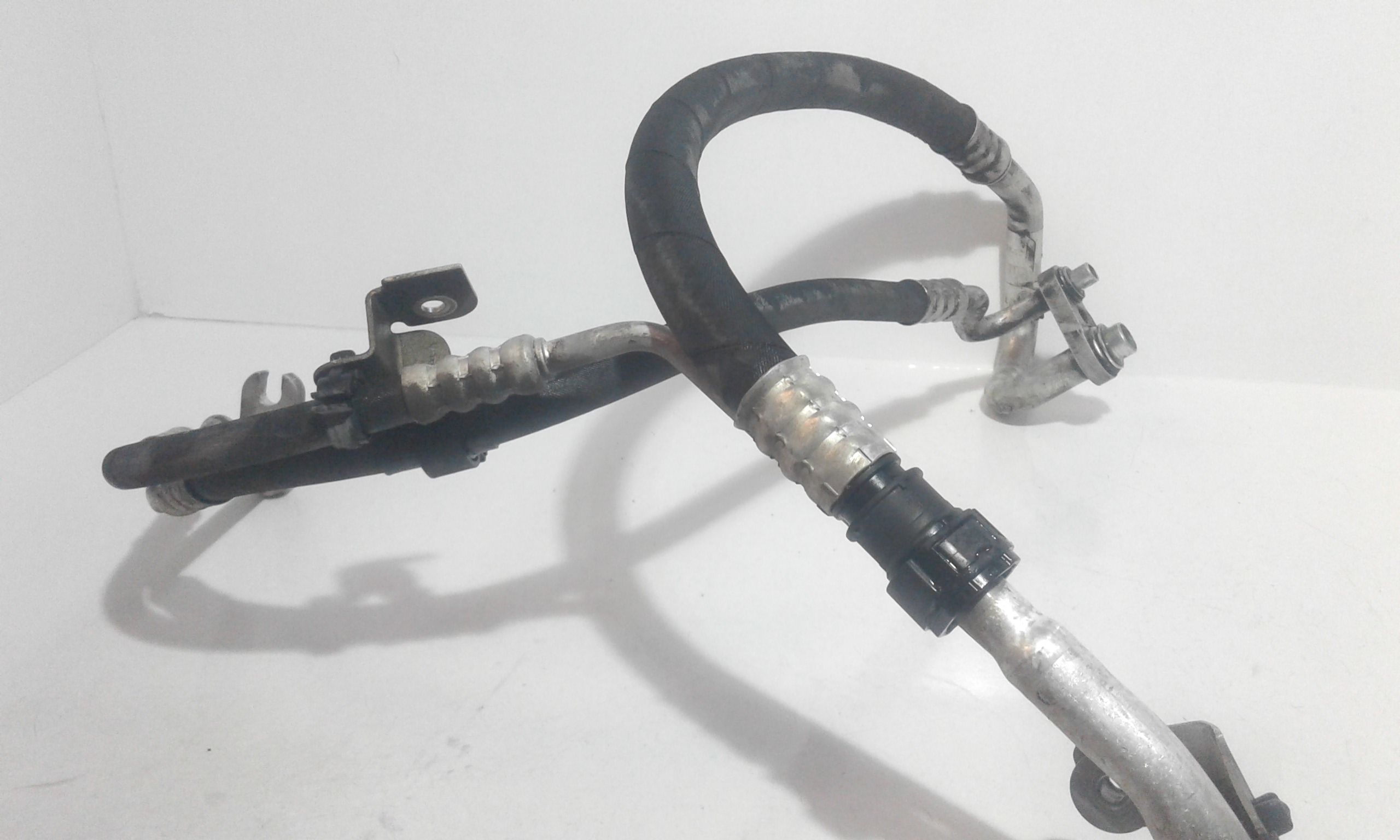 Tubi A/C FIAT Fiorino 2 Serie