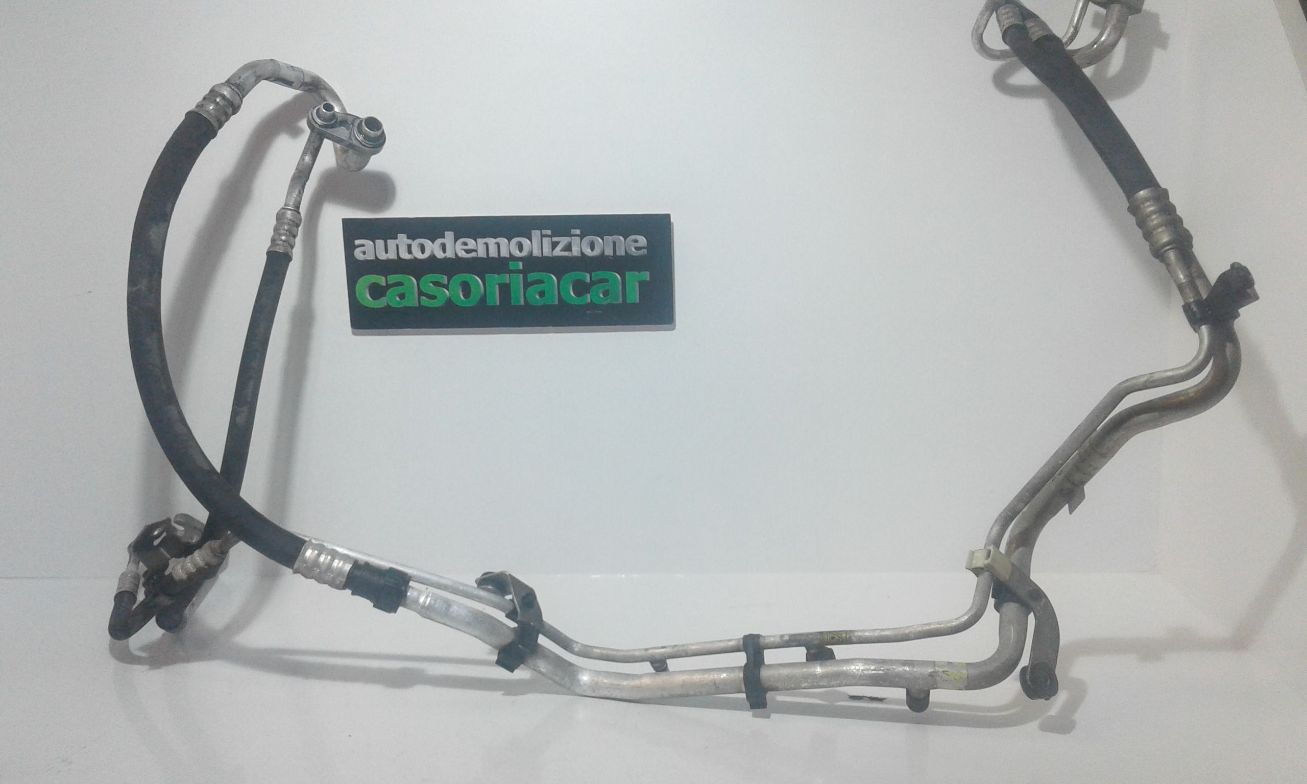 Tubi A/C FIAT Fiorino 2 Serie