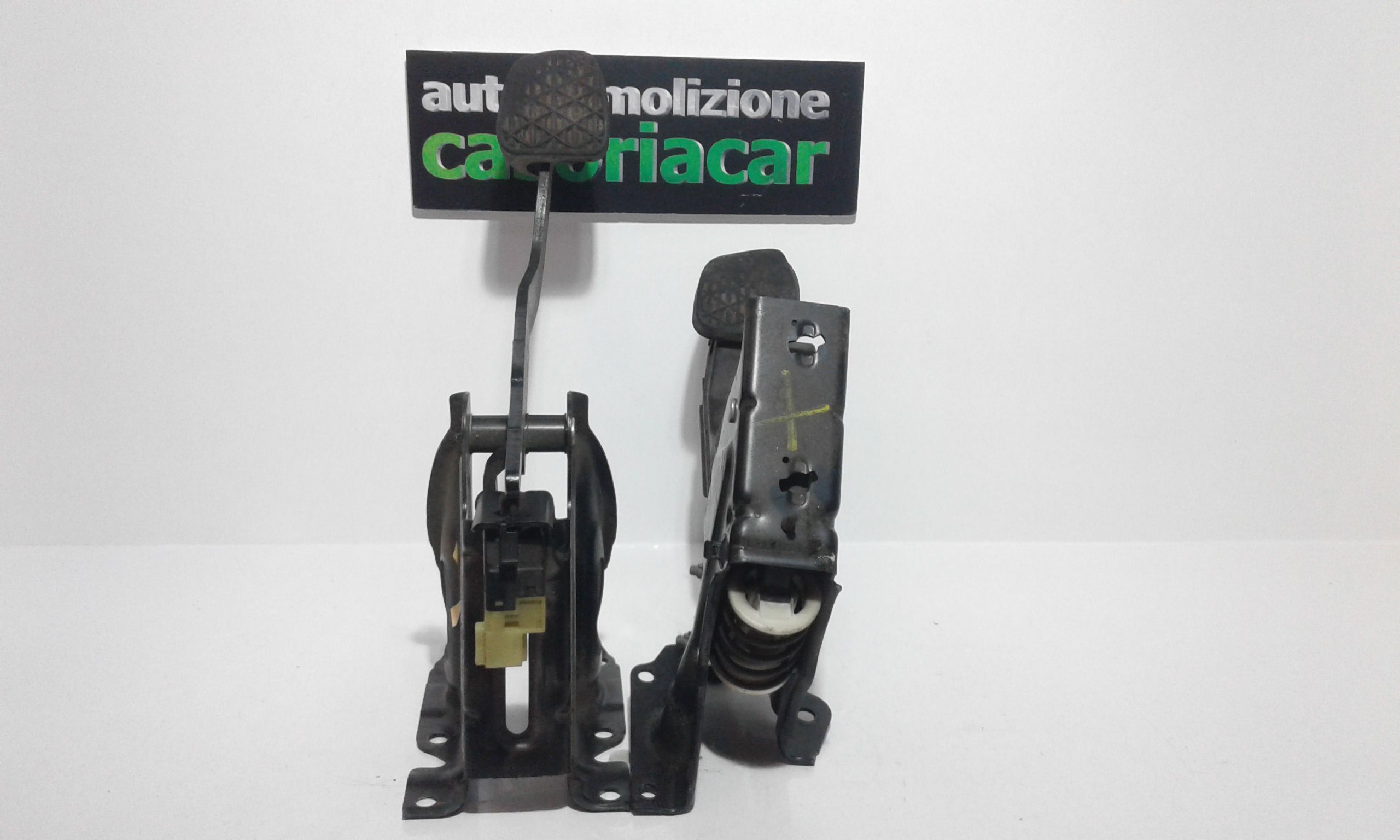 Pedaliera Freno + frizione MERCEDES Sprinter Serie 310