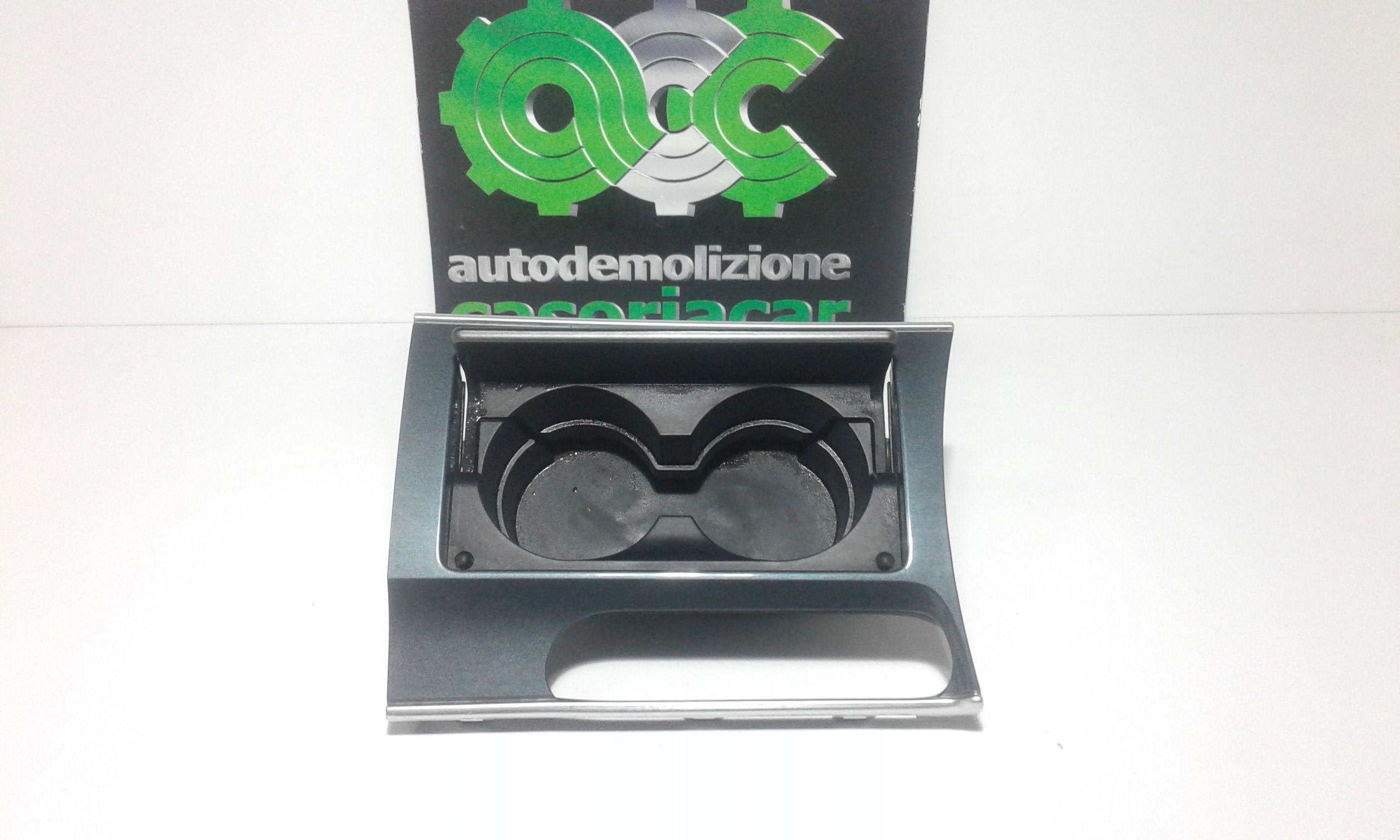 Cassetto porta bibite MAZDA 6 S. Wagon