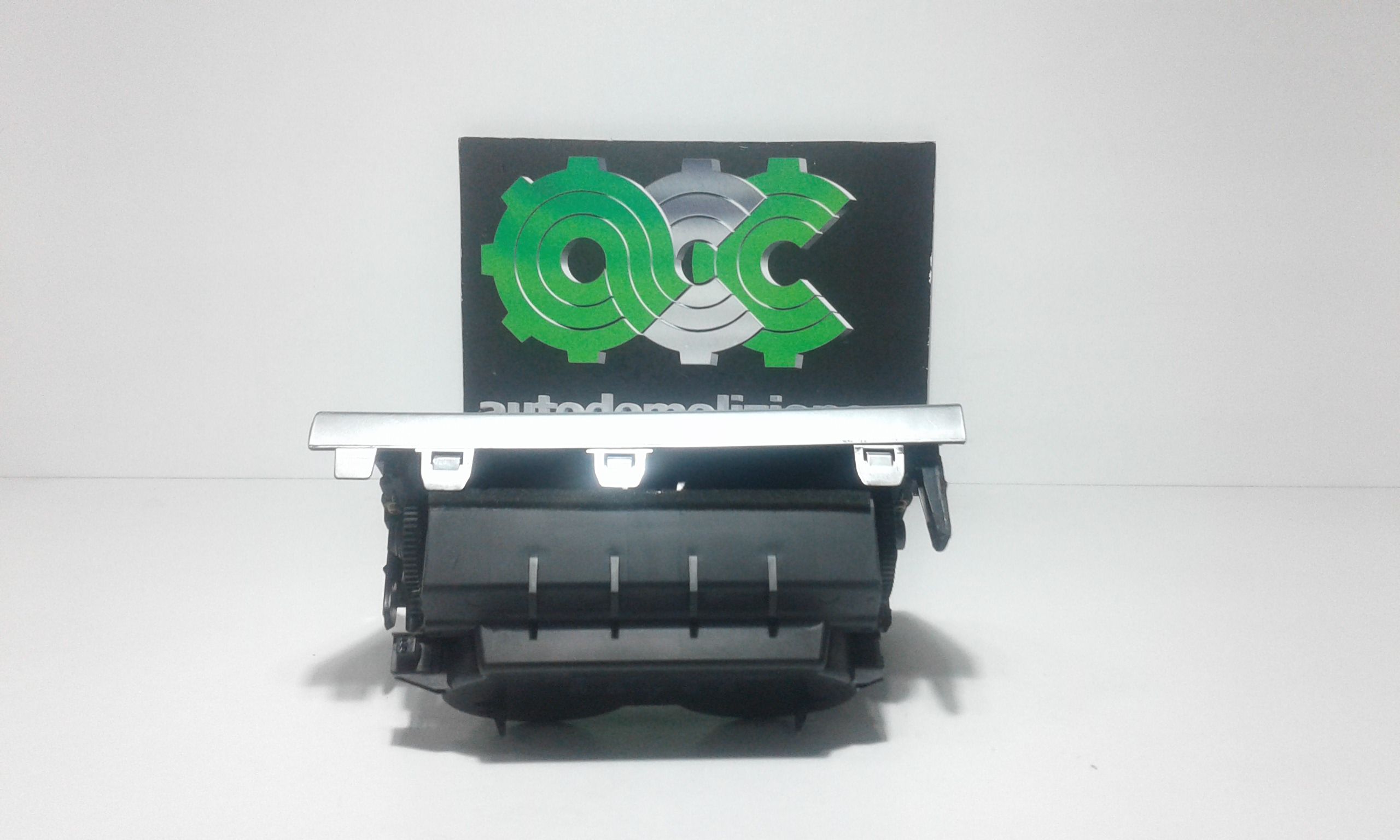 Cassetto porta bibite MAZDA 6 S. Wagon