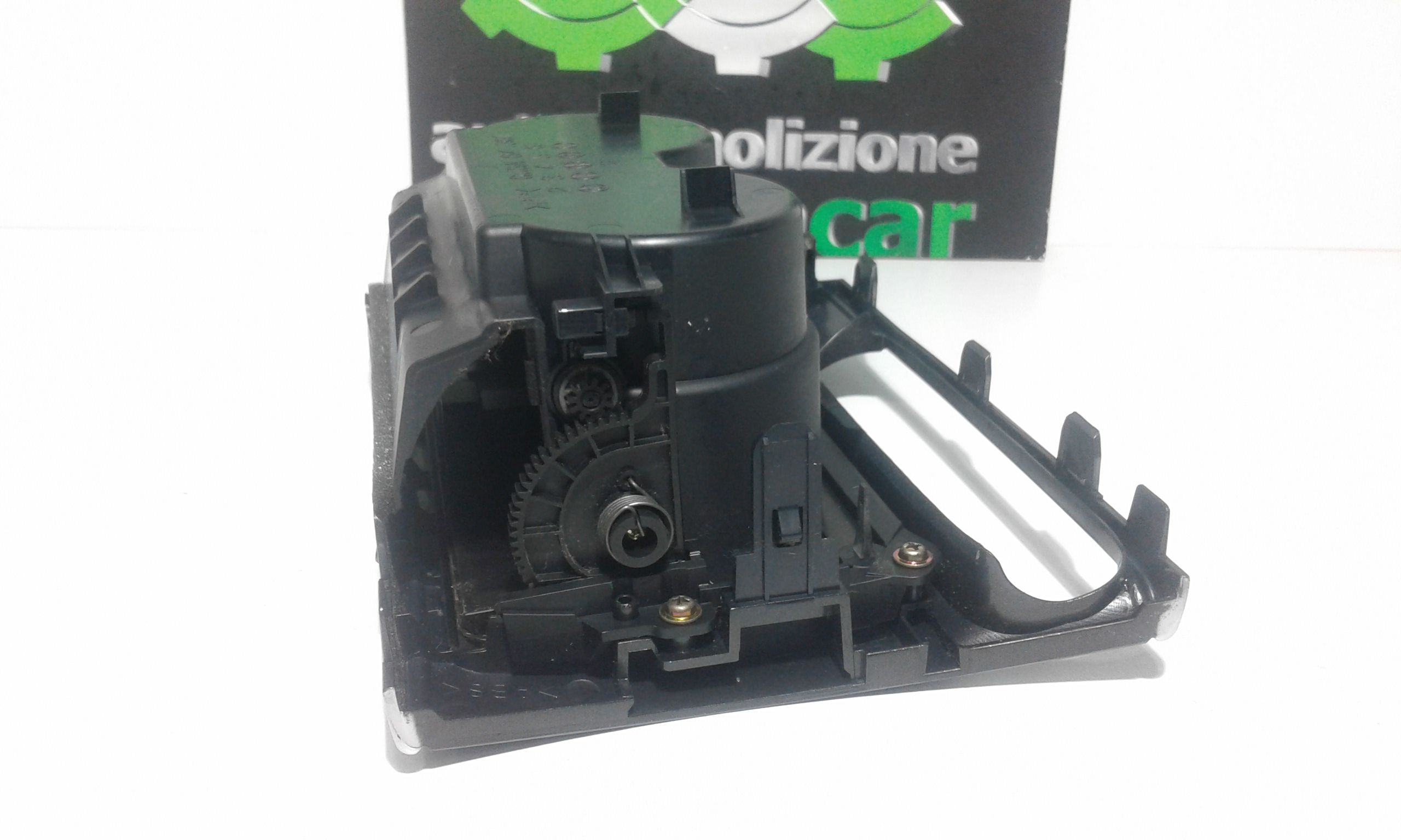 Cassetto porta bibite MAZDA 6 S. Wagon