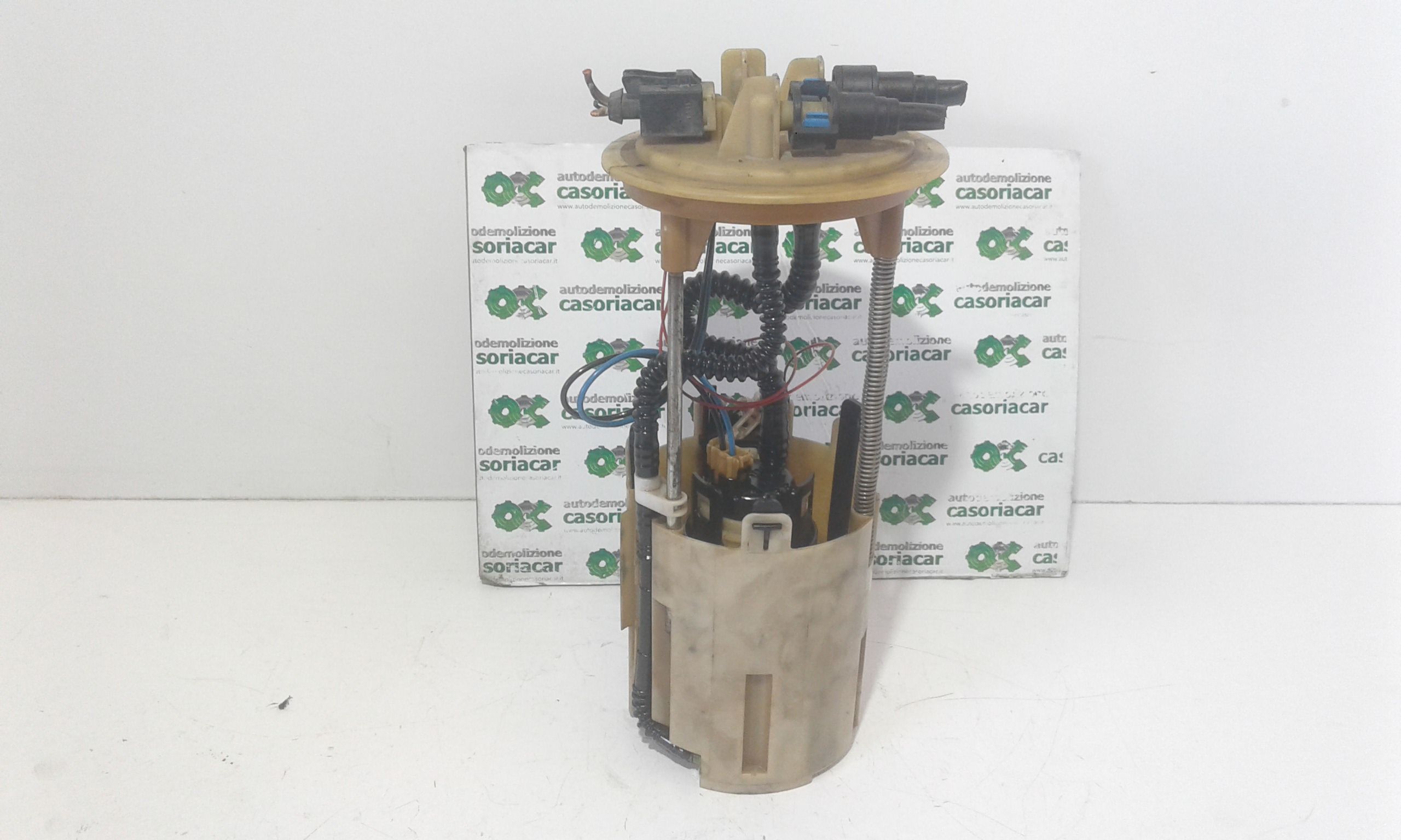 Pompa Carburante MERCEDES Sprinter Serie 310