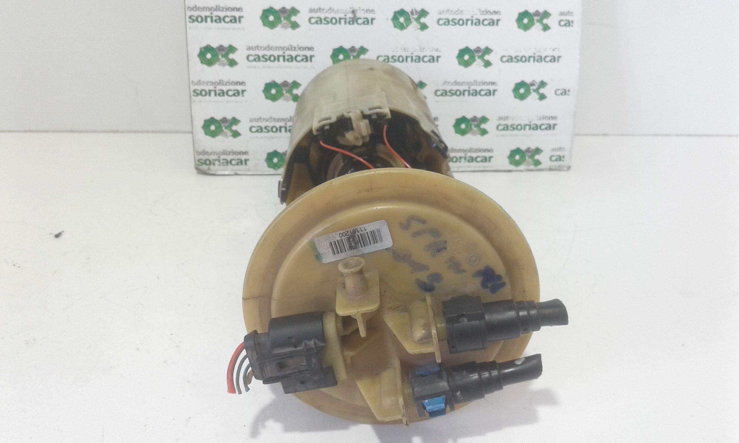 Pompa Carburante MERCEDES Sprinter Serie 310