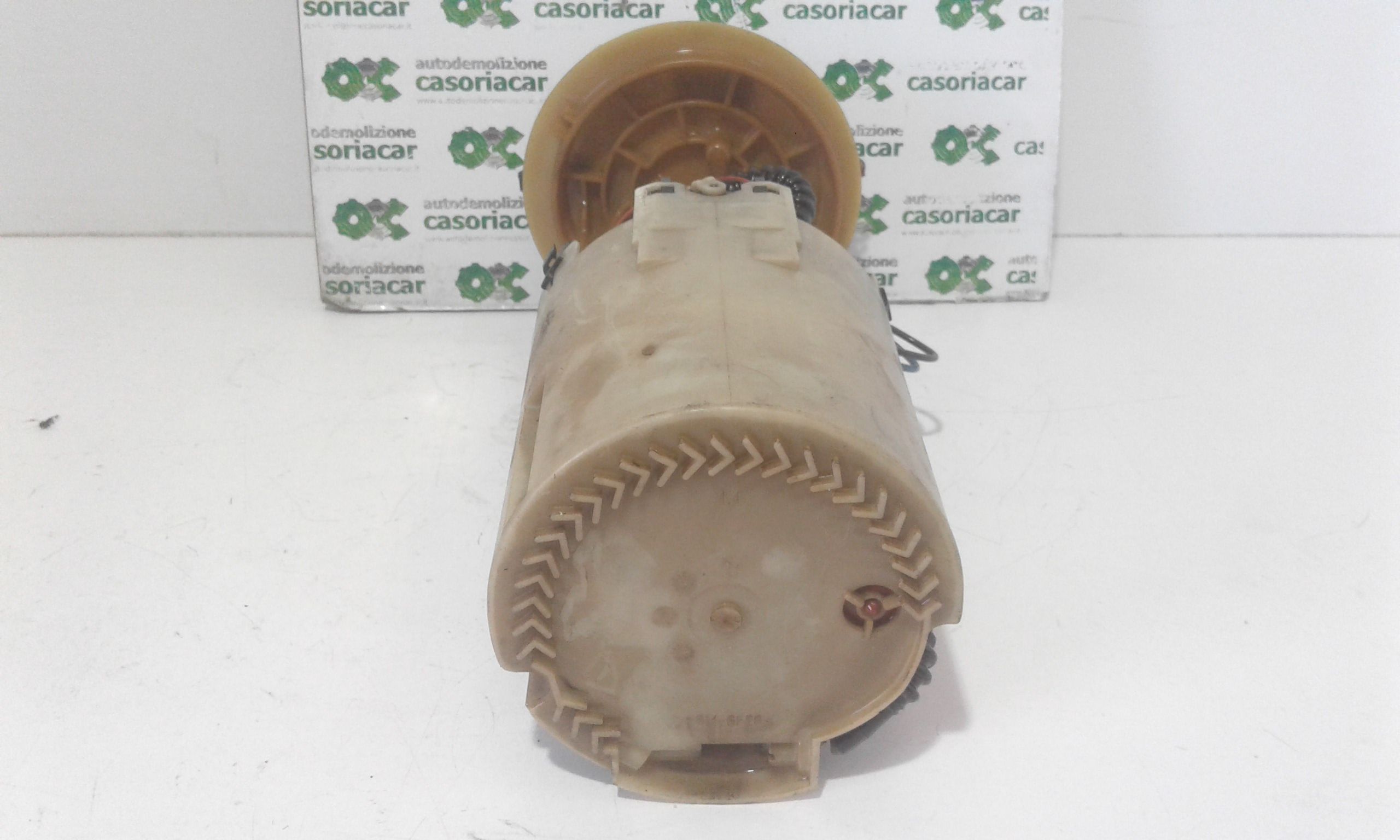 Pompa Carburante MERCEDES Sprinter Serie 310