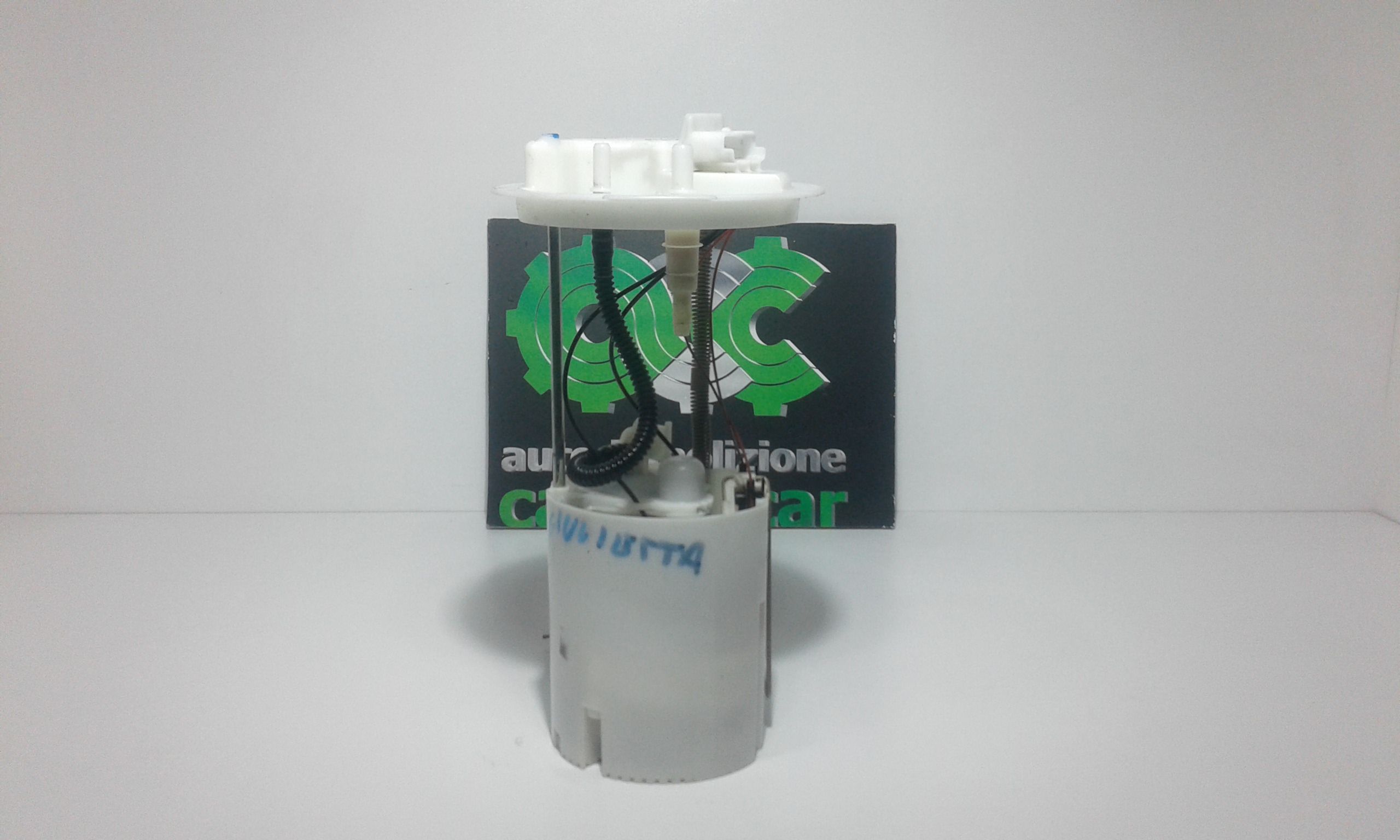 Pompa Carburante ALFA ROMEO Giulietta 1 Serie