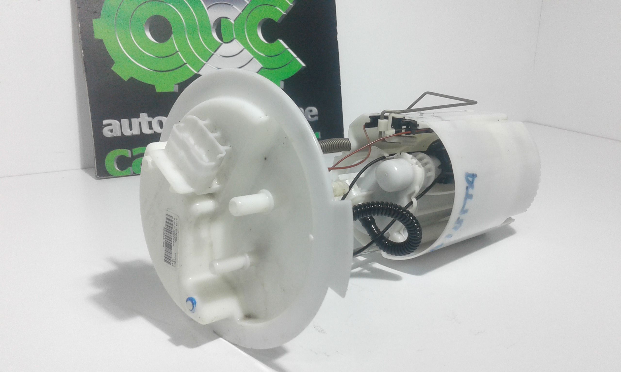 Pompa Carburante ALFA ROMEO Giulietta 1 Serie