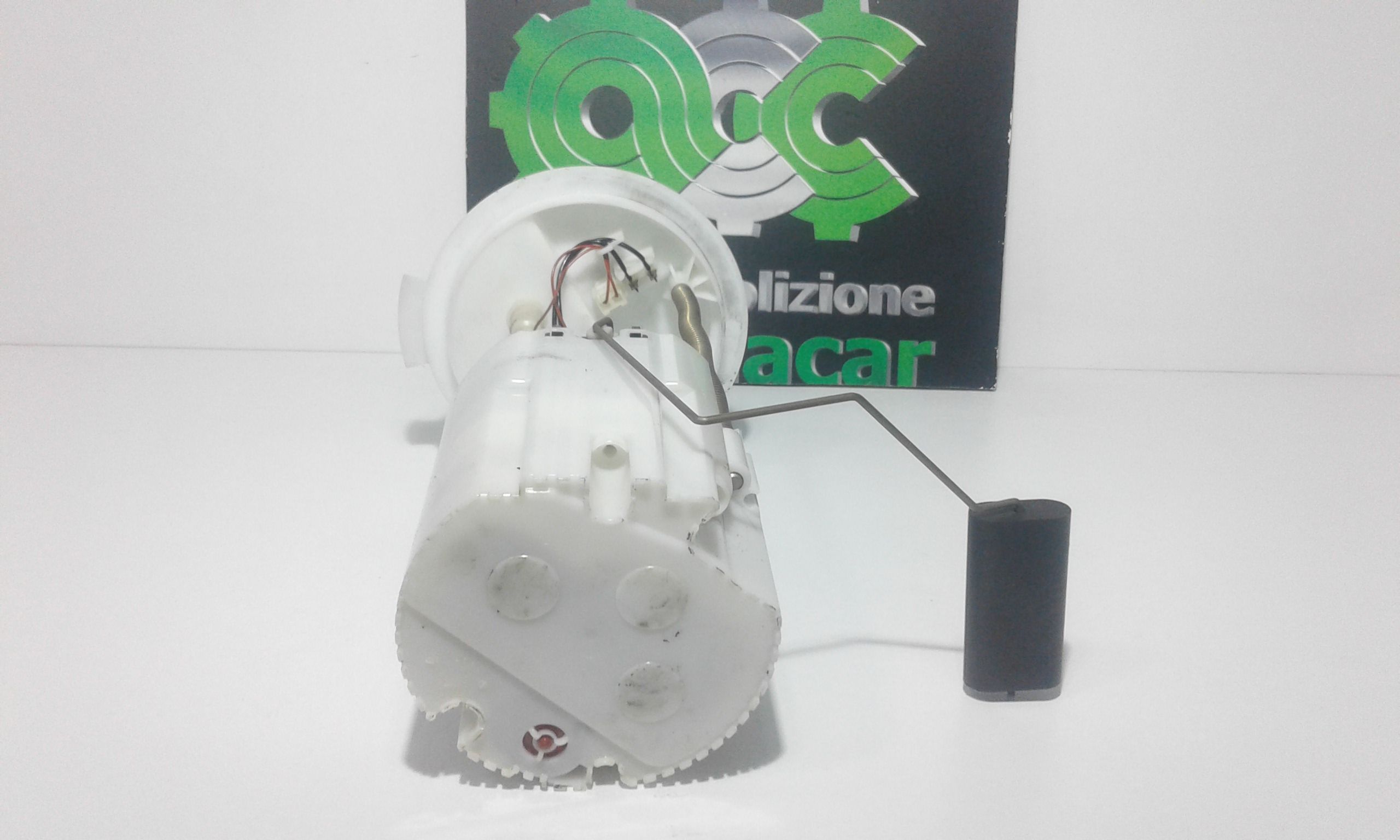 Pompa Carburante ALFA ROMEO Giulietta 1 Serie