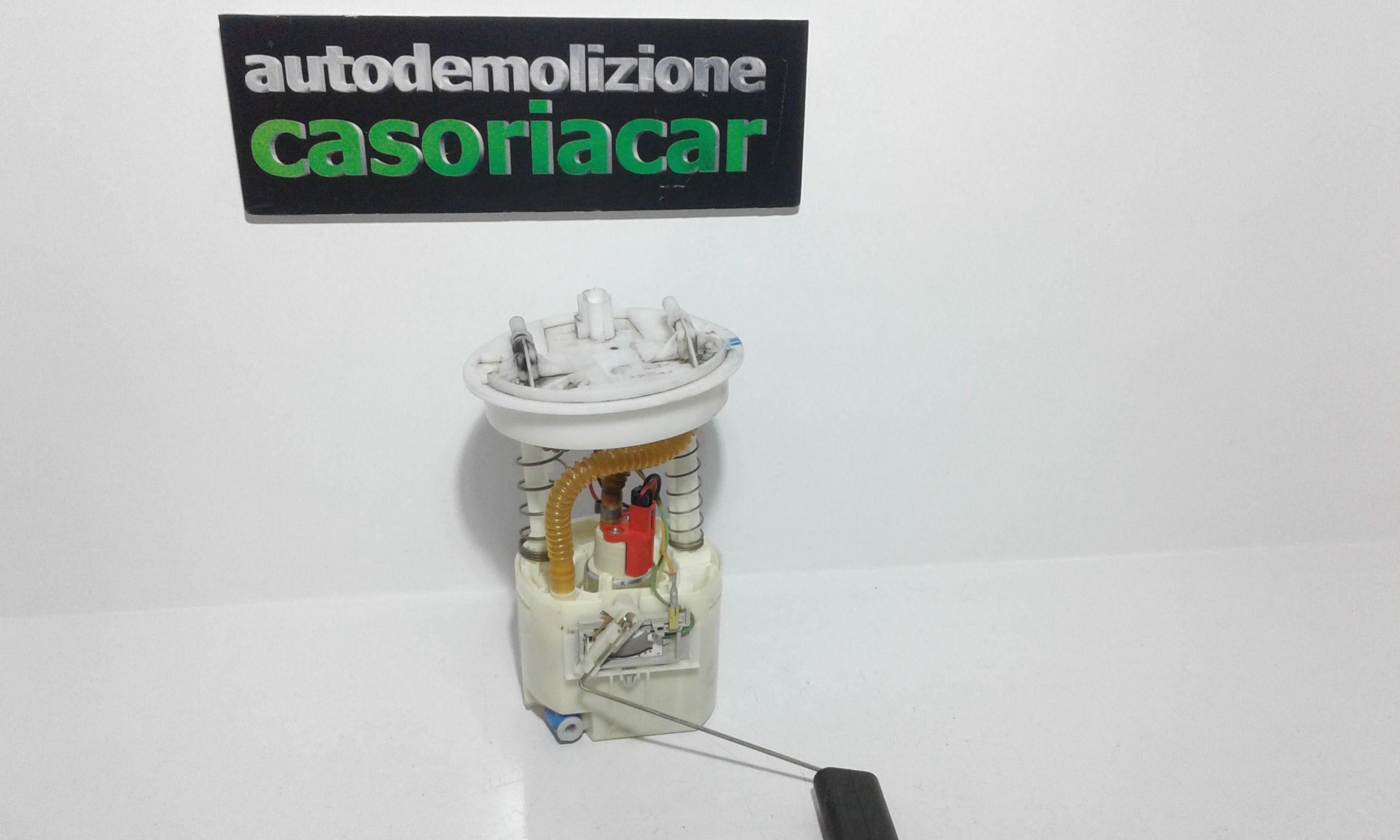 Pompa Carburante FORD Fusion 2 Serie