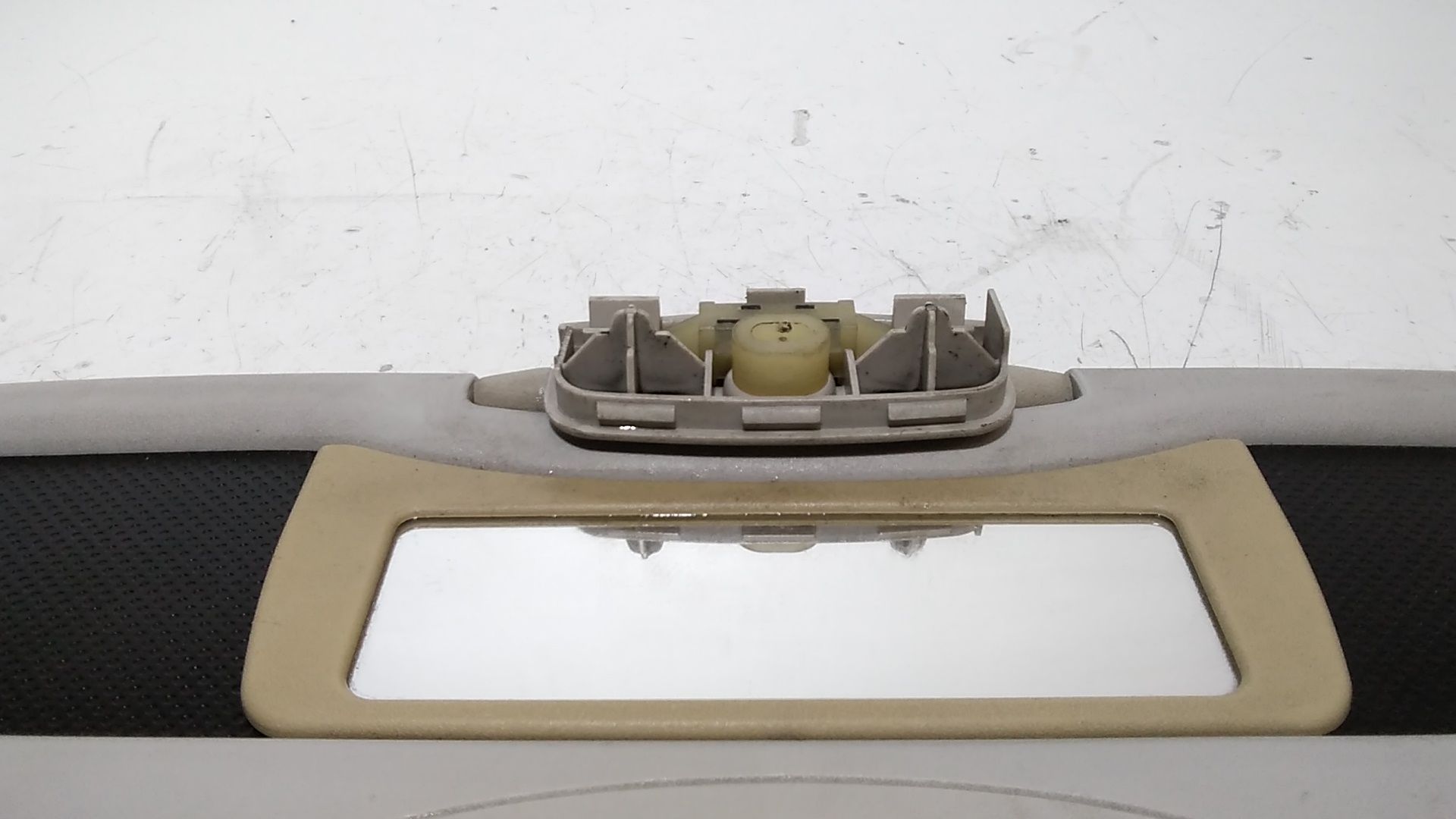 Parasole aletta Lato Passeggero SMART ForTwo Coup 1 Serie