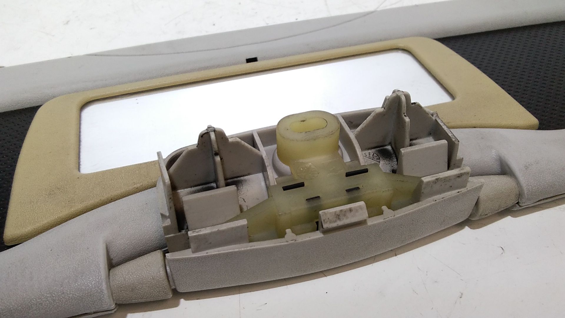 Parasole aletta Lato Passeggero SMART ForTwo Coup 1 Serie