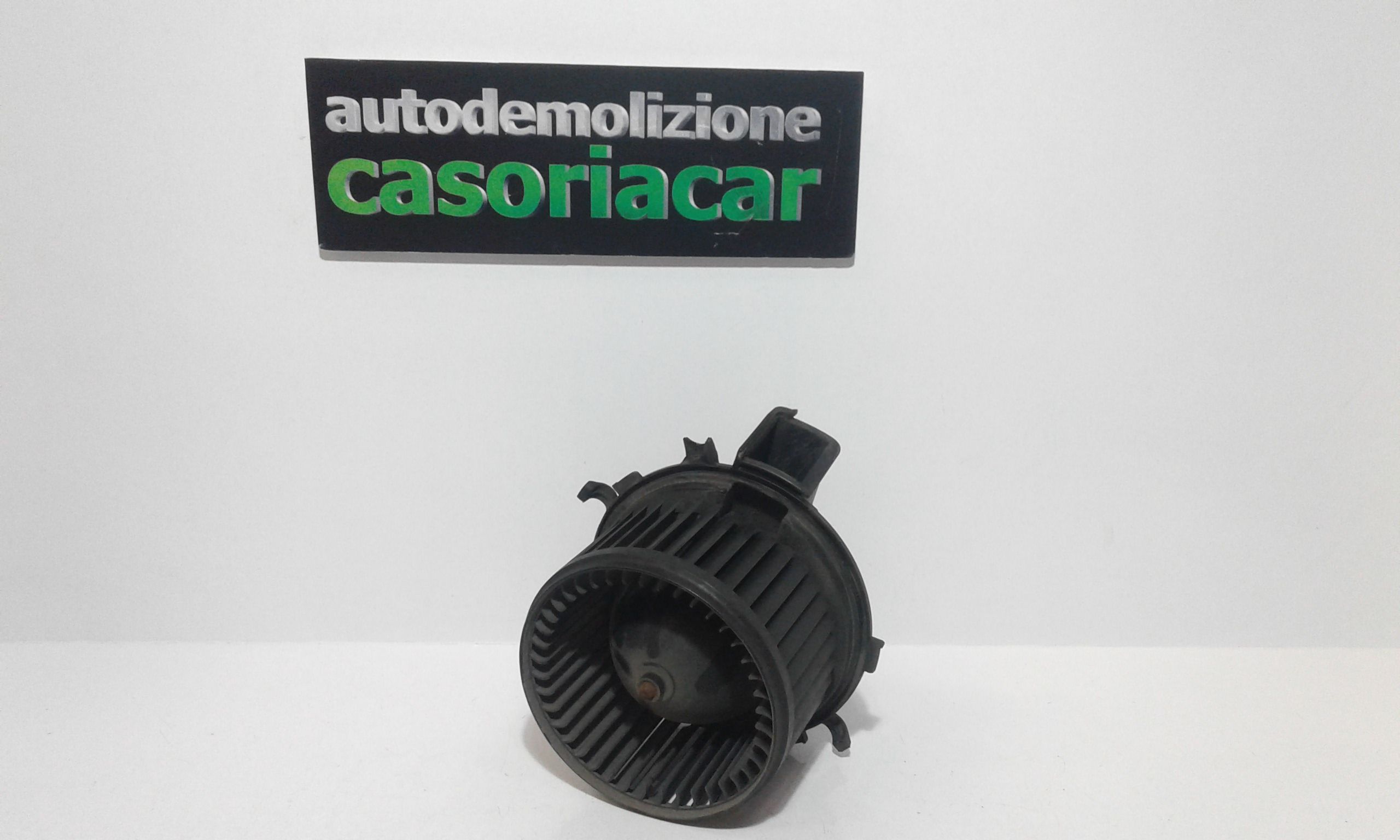 Ventola riscaldamento FIAT Ducato 5 Serie