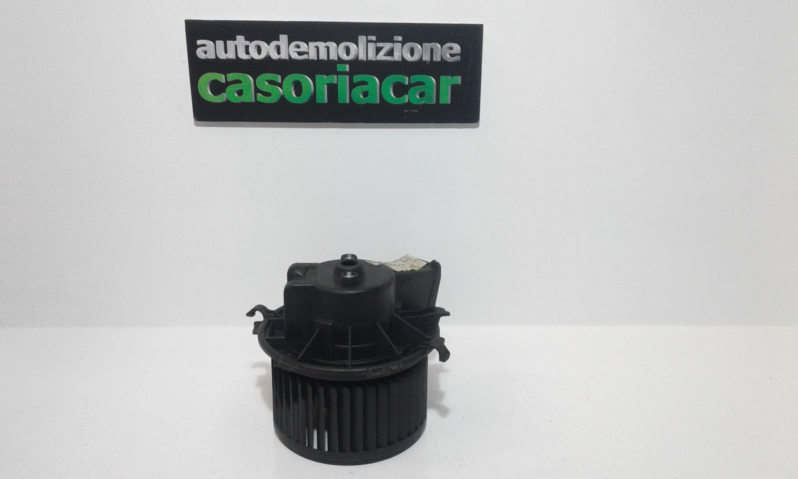 Ventola riscaldamento FIAT Ducato 5 Serie